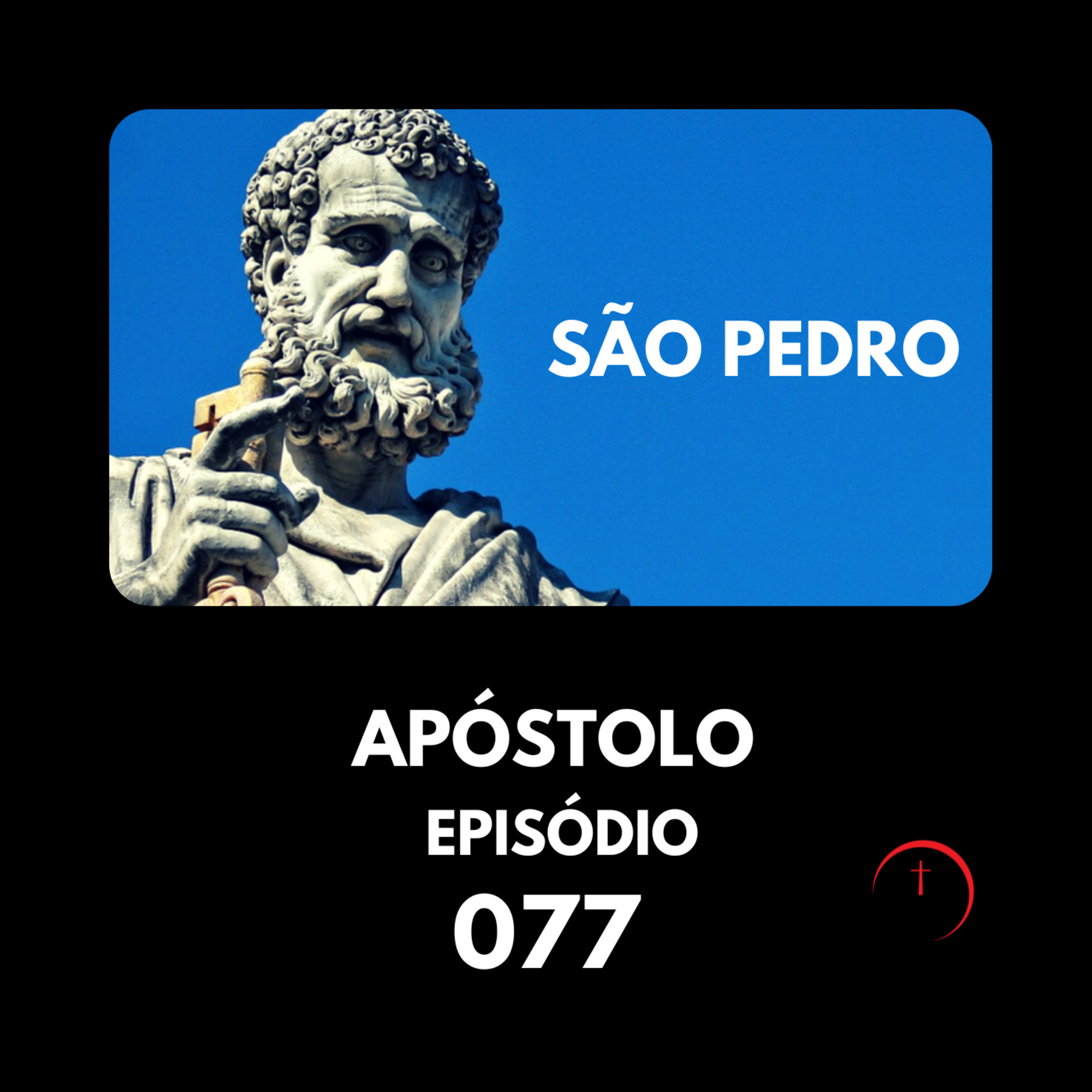 Passos na Fé