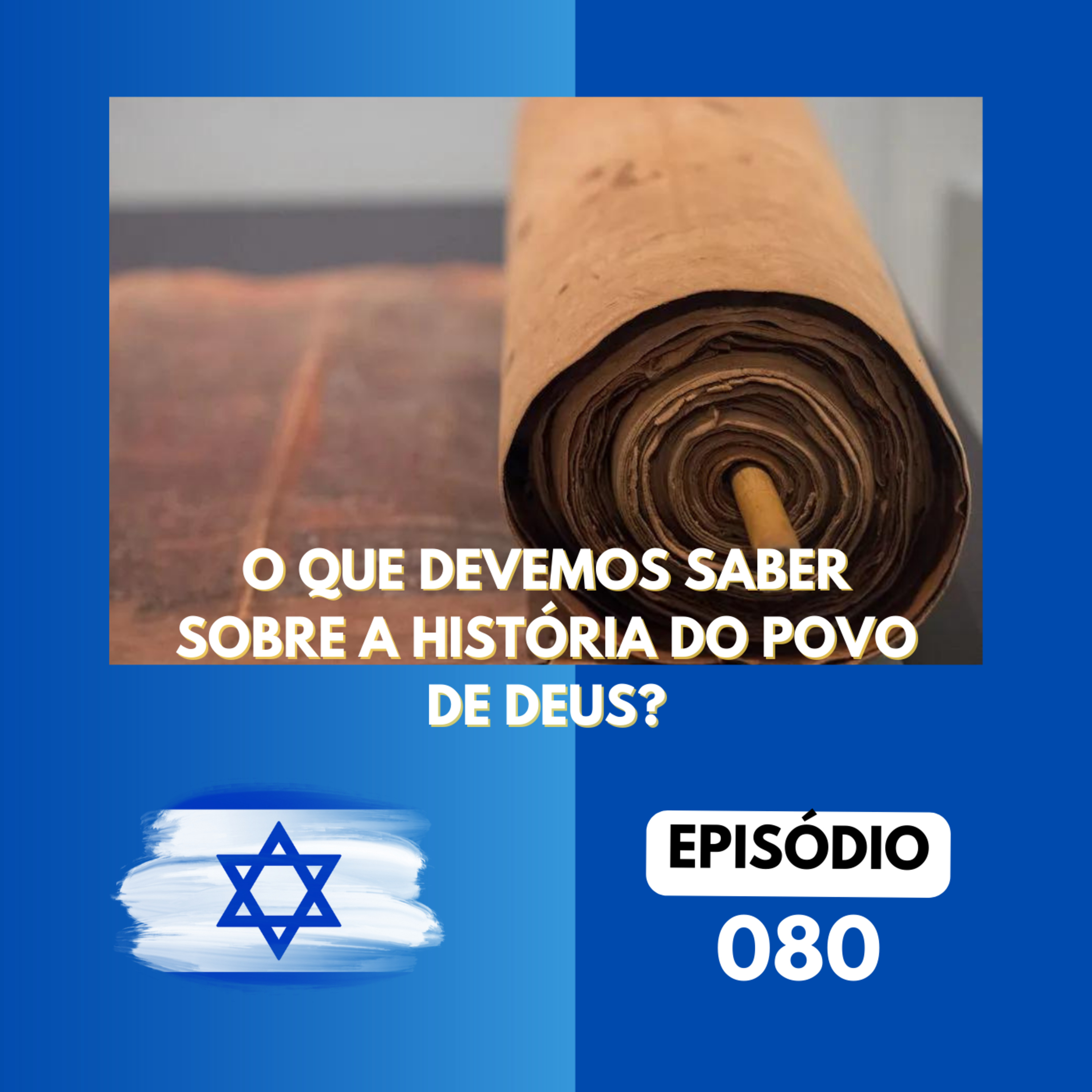 Passos na Fé