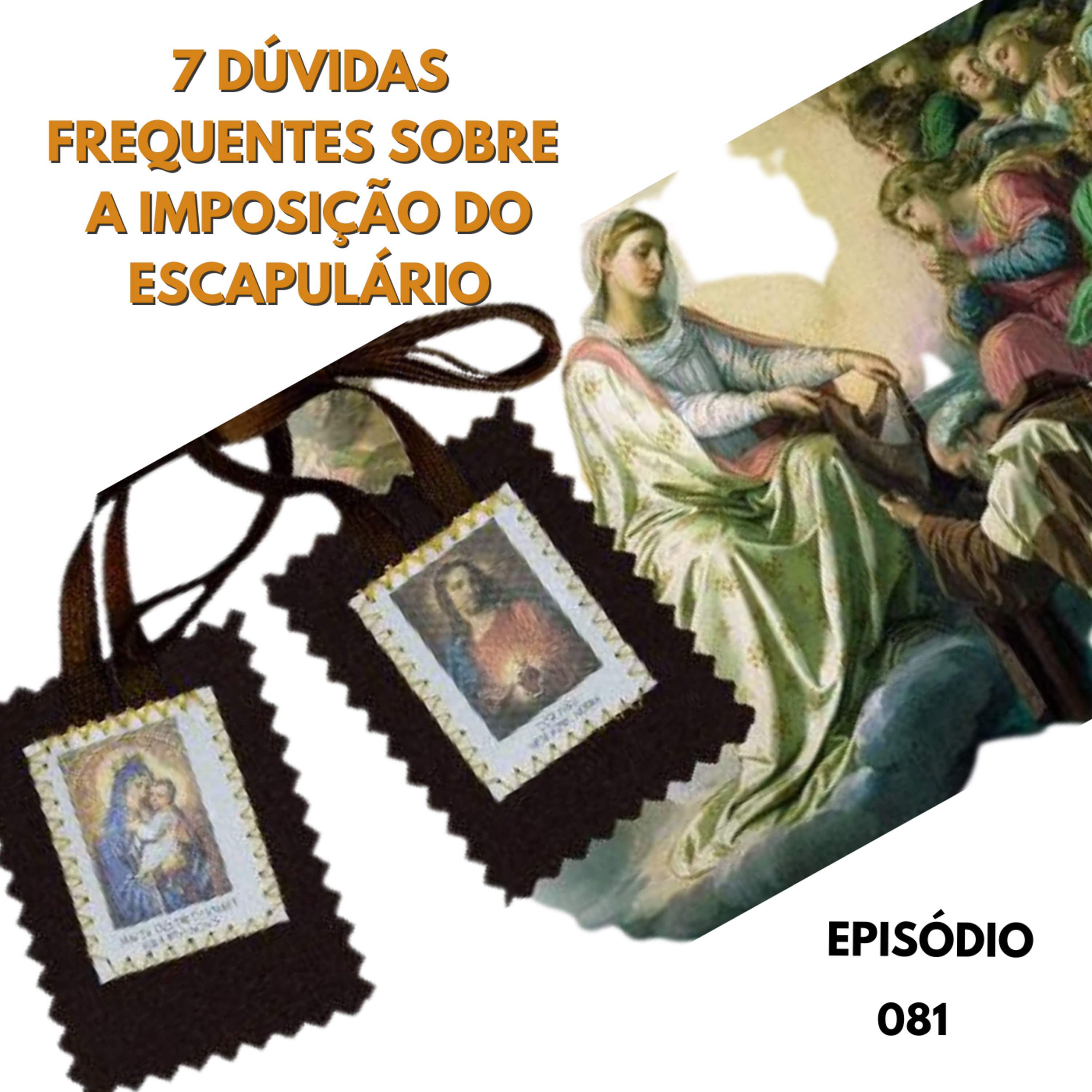 Passos na Fé