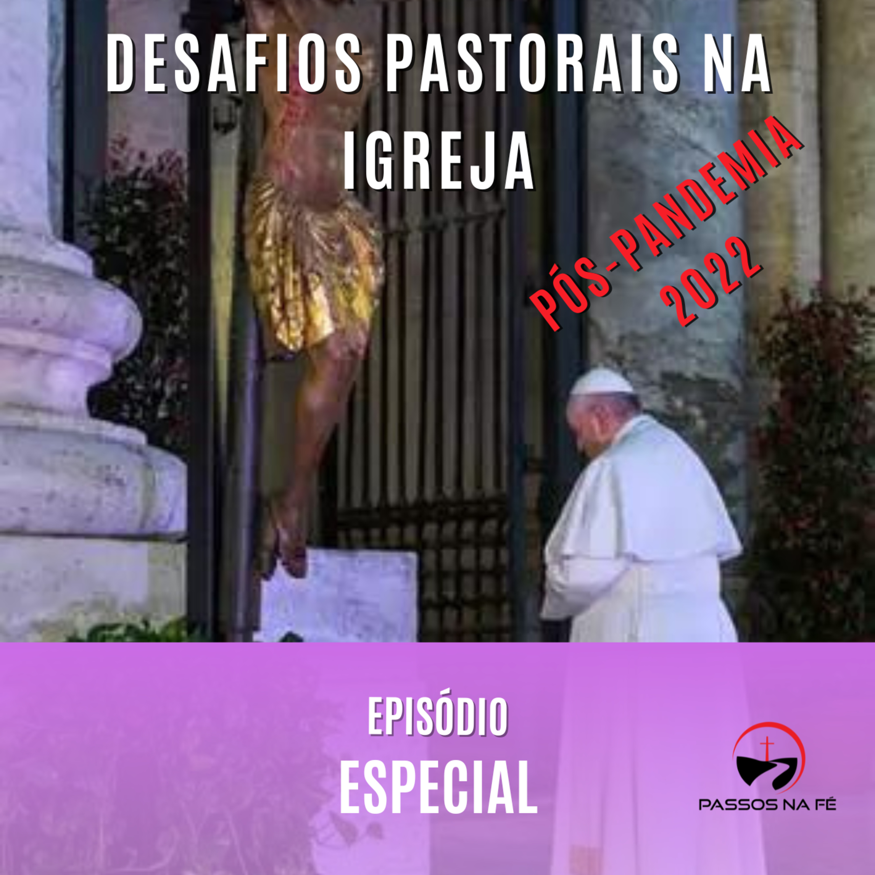 Passos na Fé