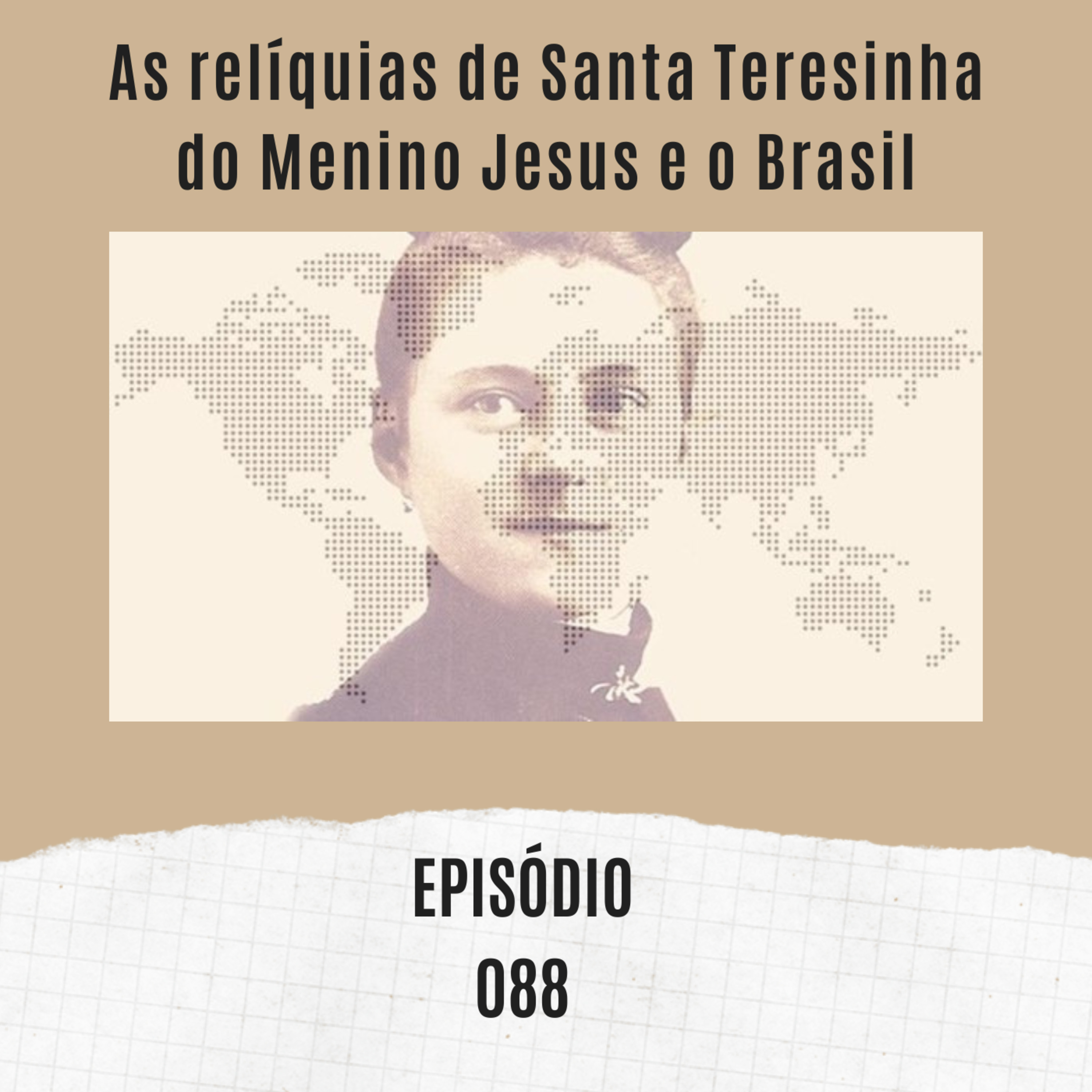Passos na Fé