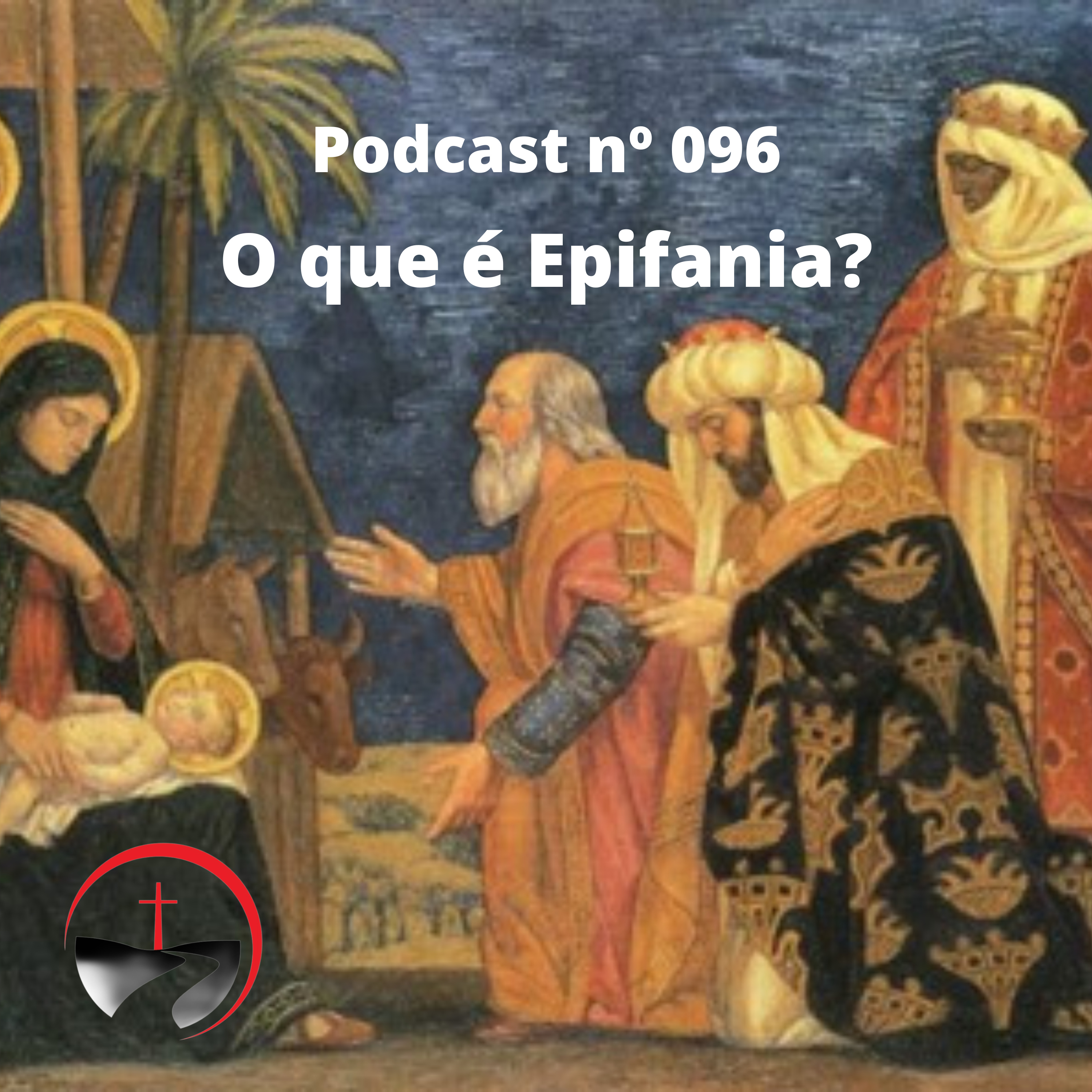 Passos na Fé