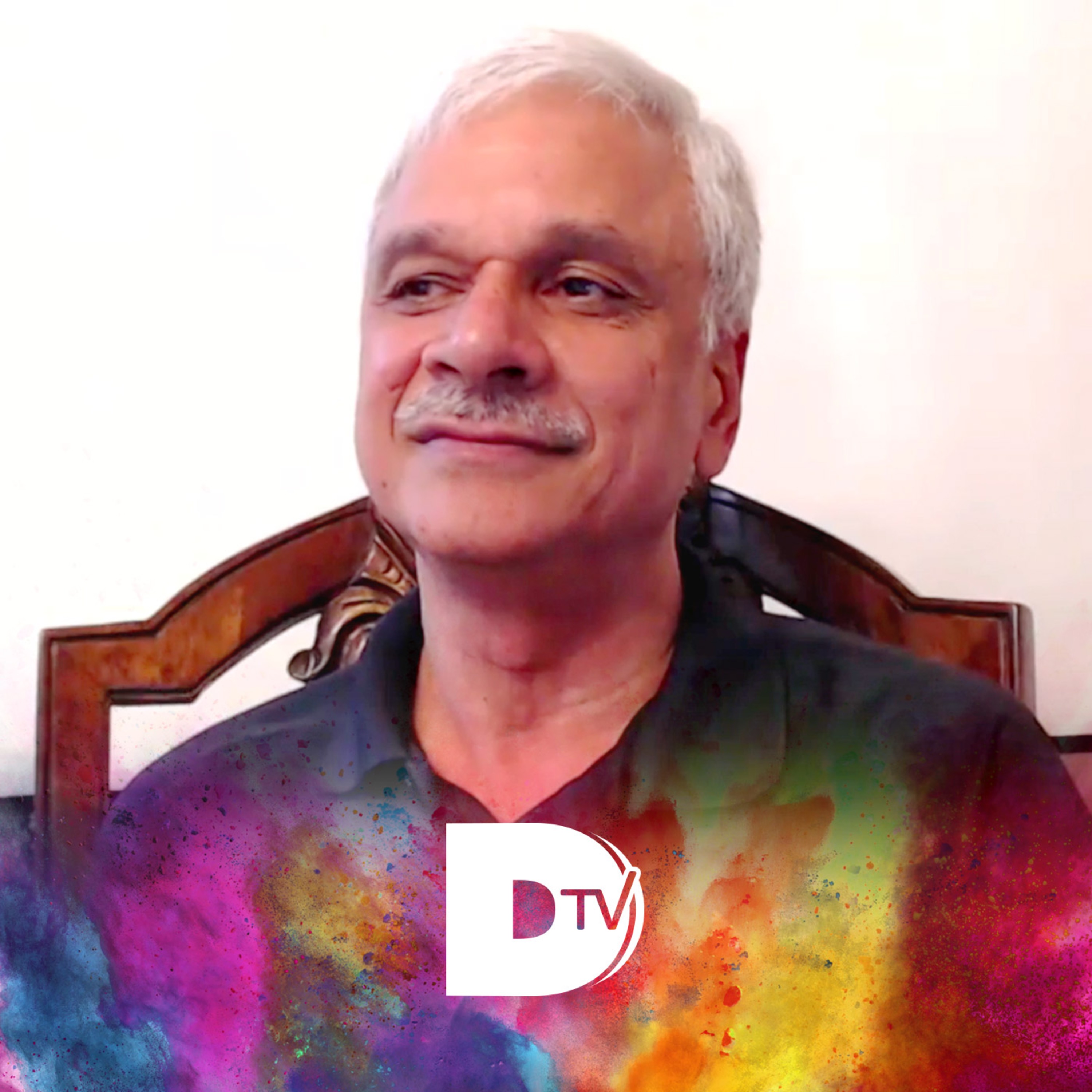 DTV- Digital Transformation Channel