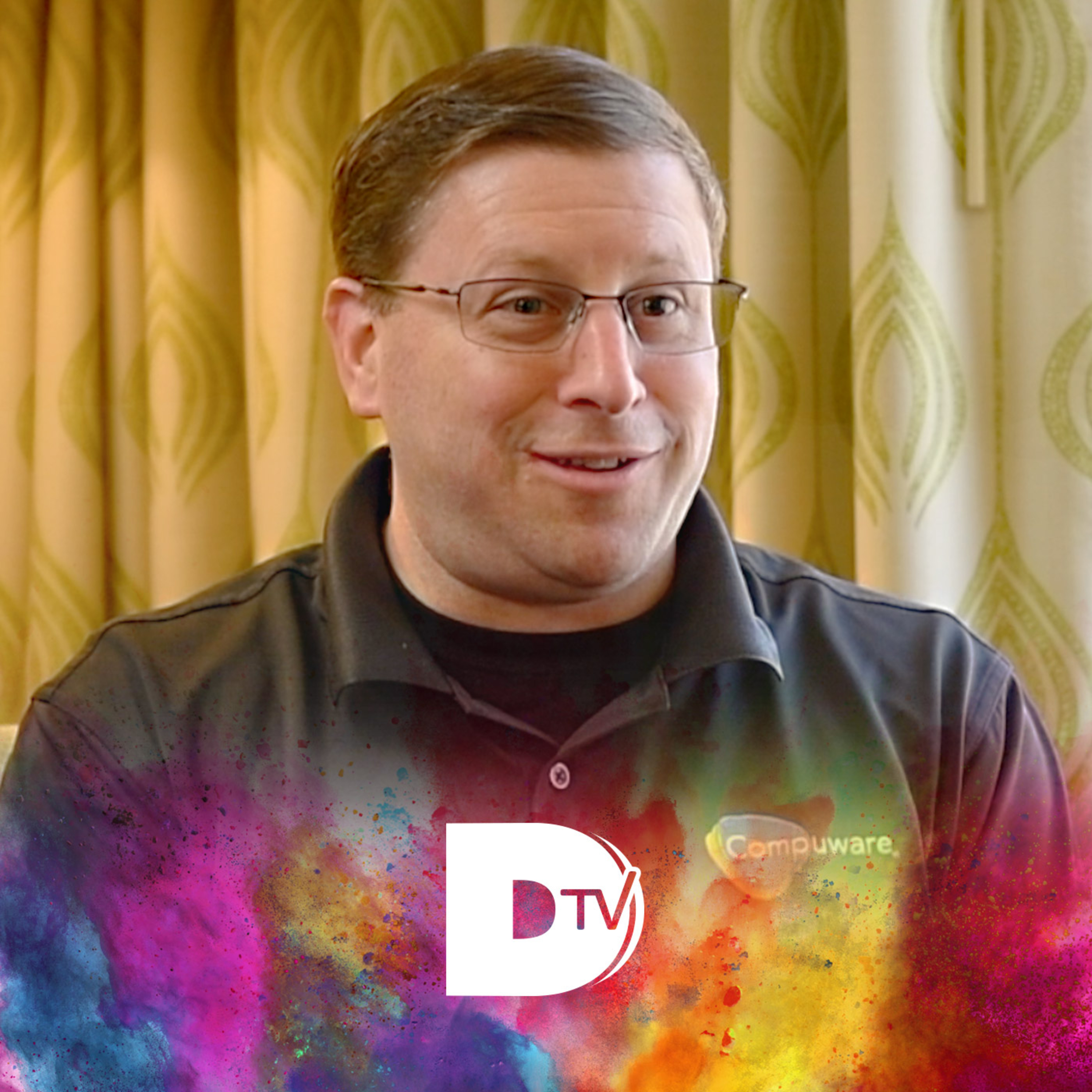 DTV- Digital Transformation Channel