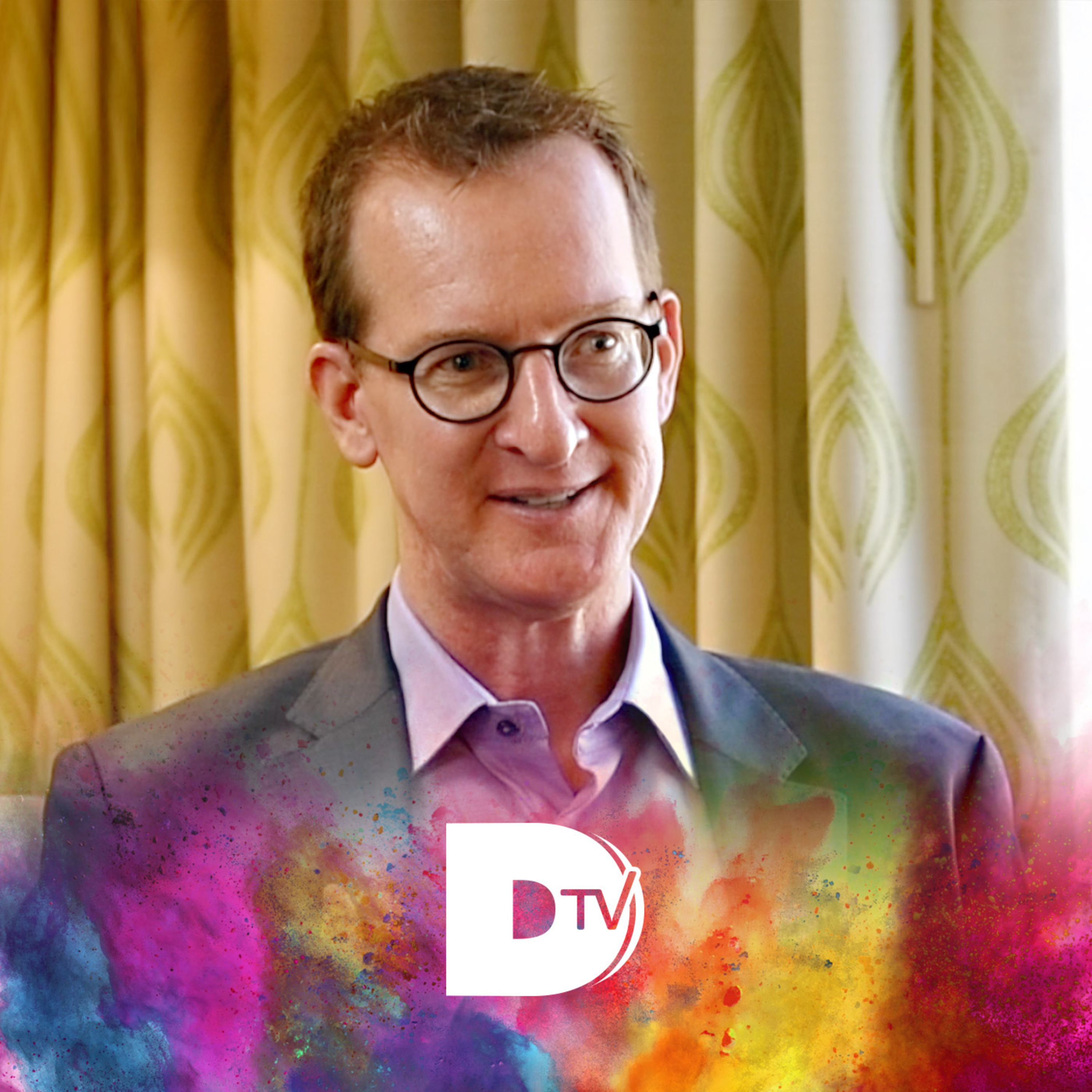 DTV- Digital Transformation Channel