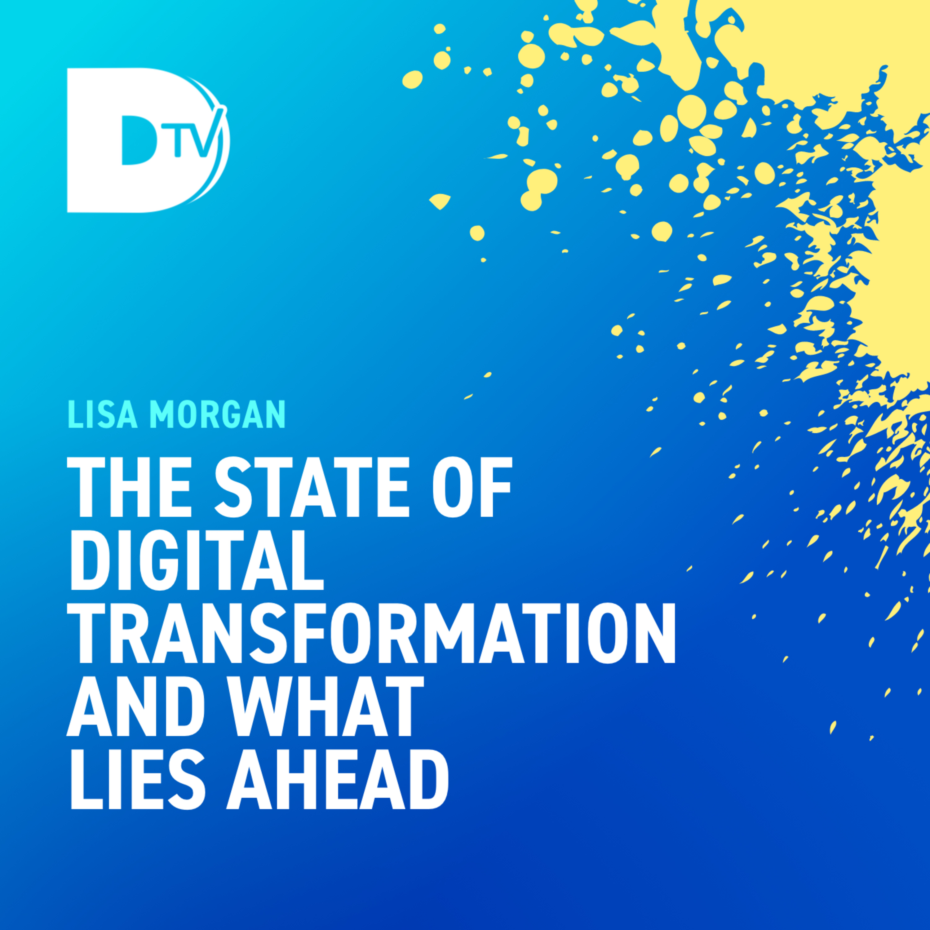 DTV- Digital Transformation Channel
