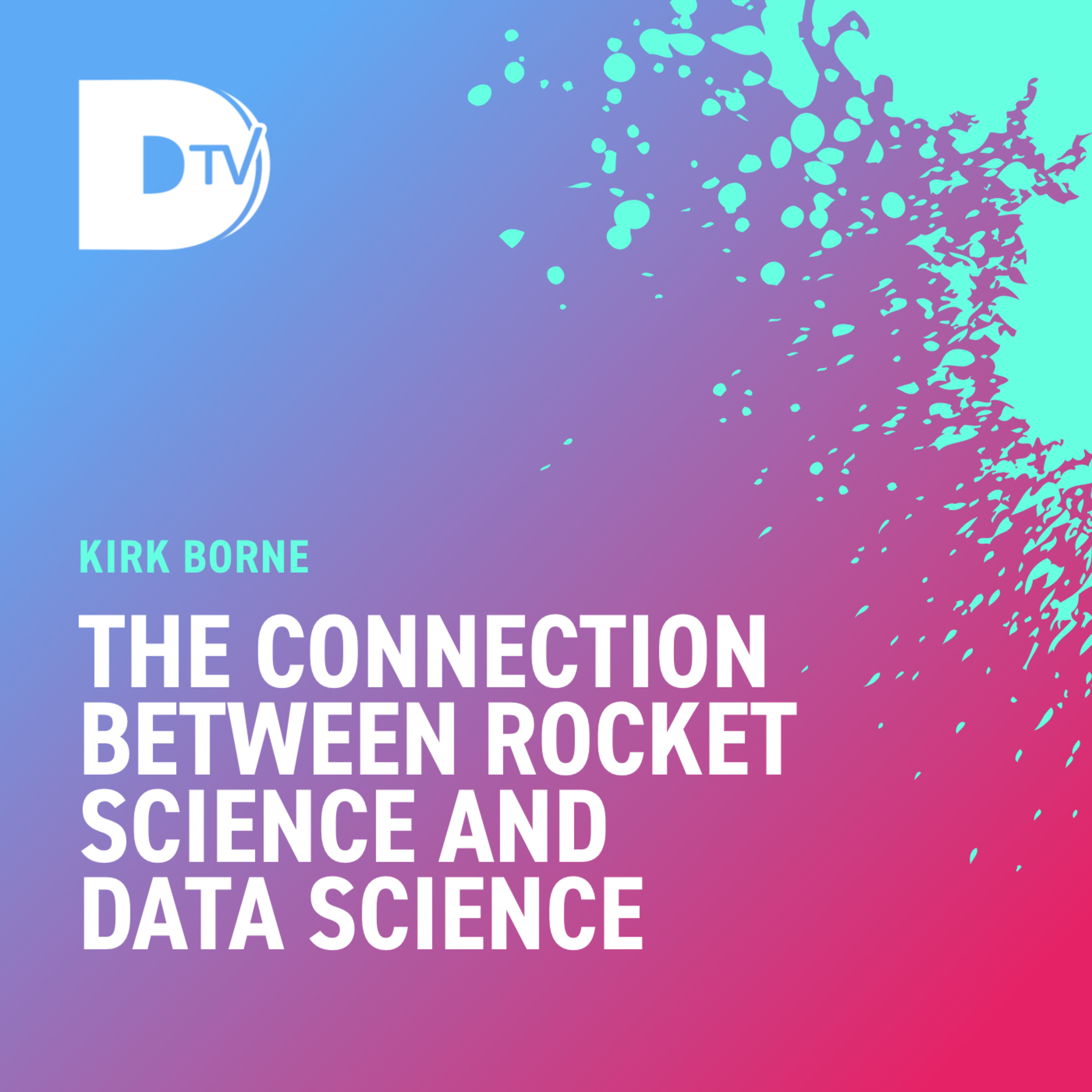DTV- Digital Transformation Channel