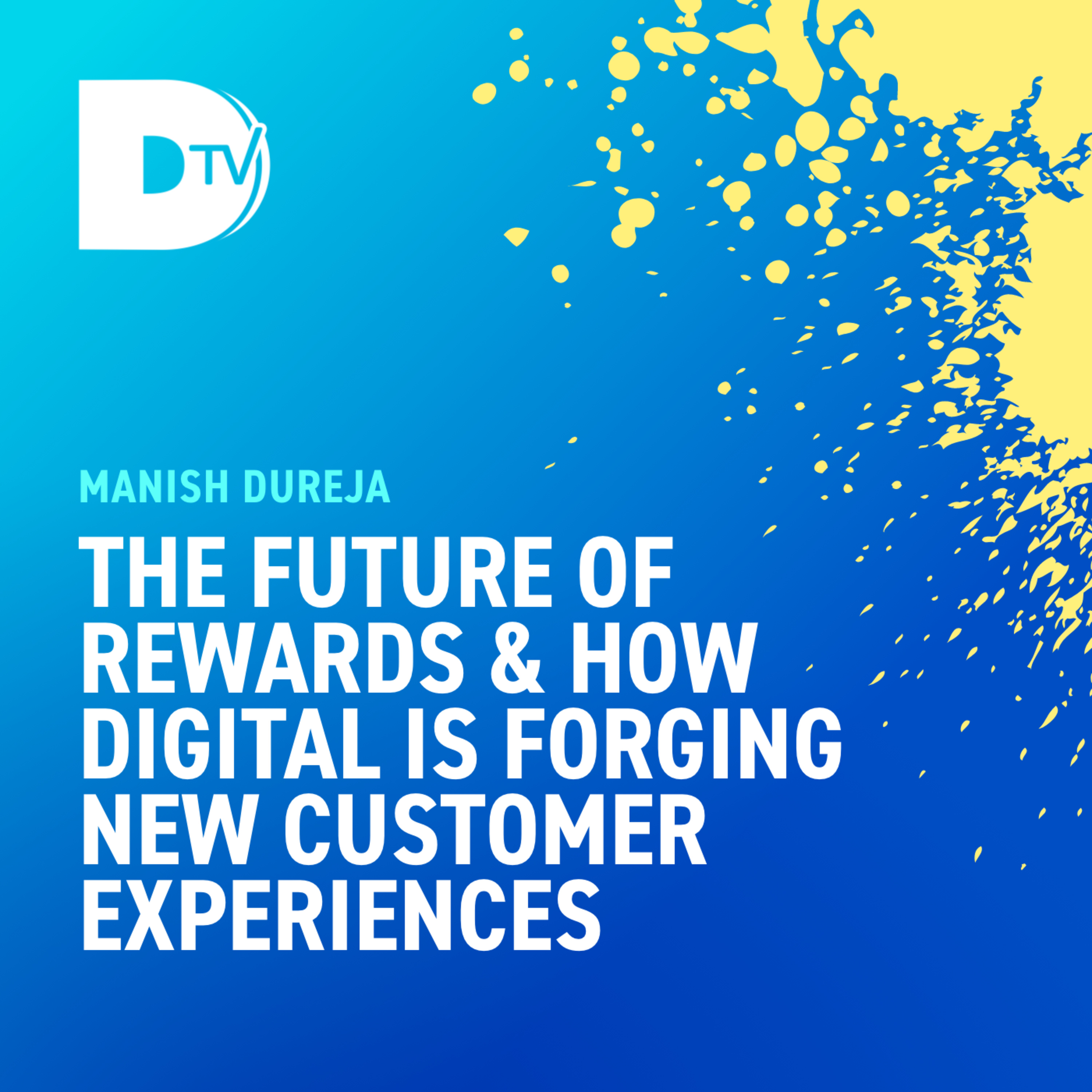 DTV- Digital Transformation Channel