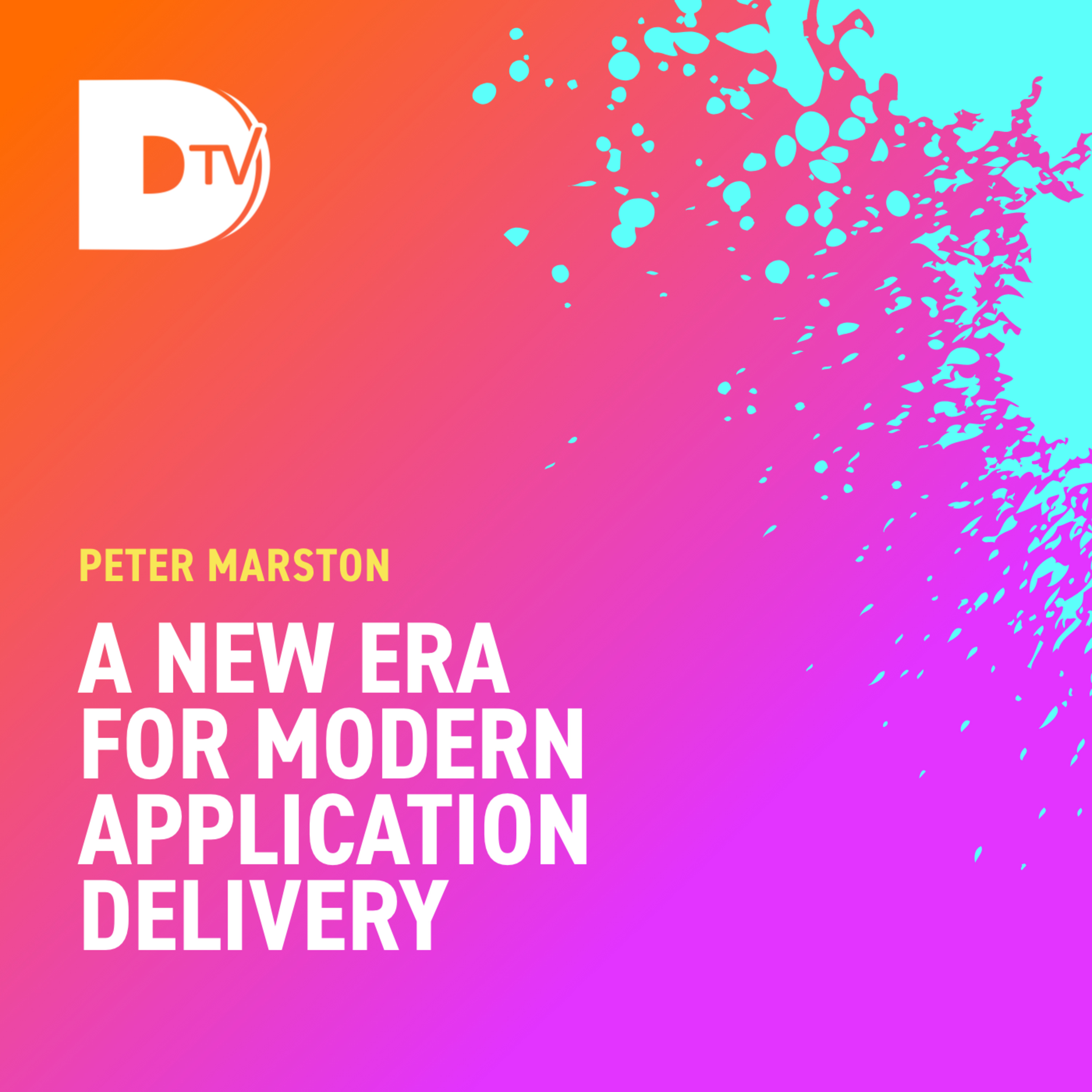 DTV- Digital Transformation Channel
