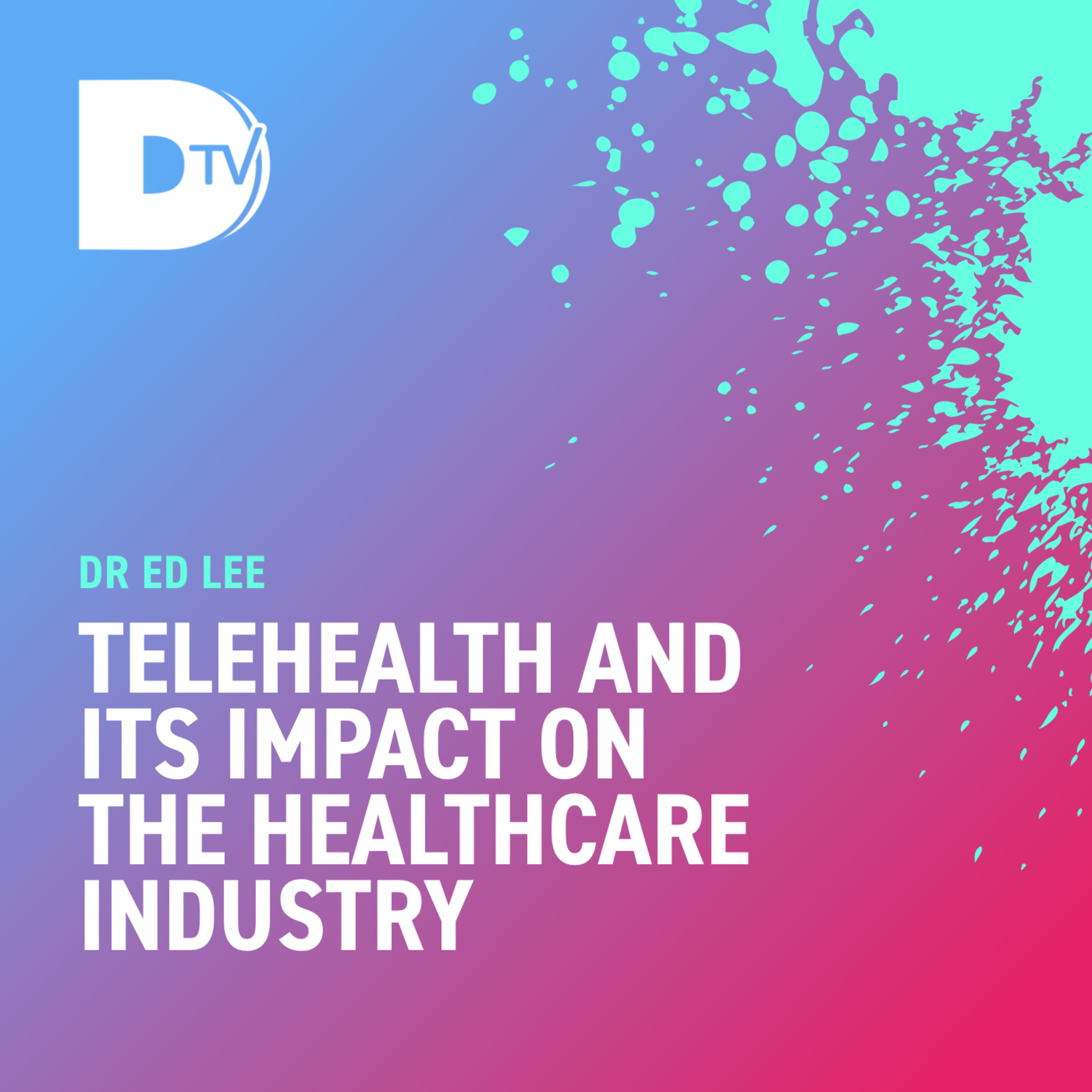 DTV- Digital Transformation Channel