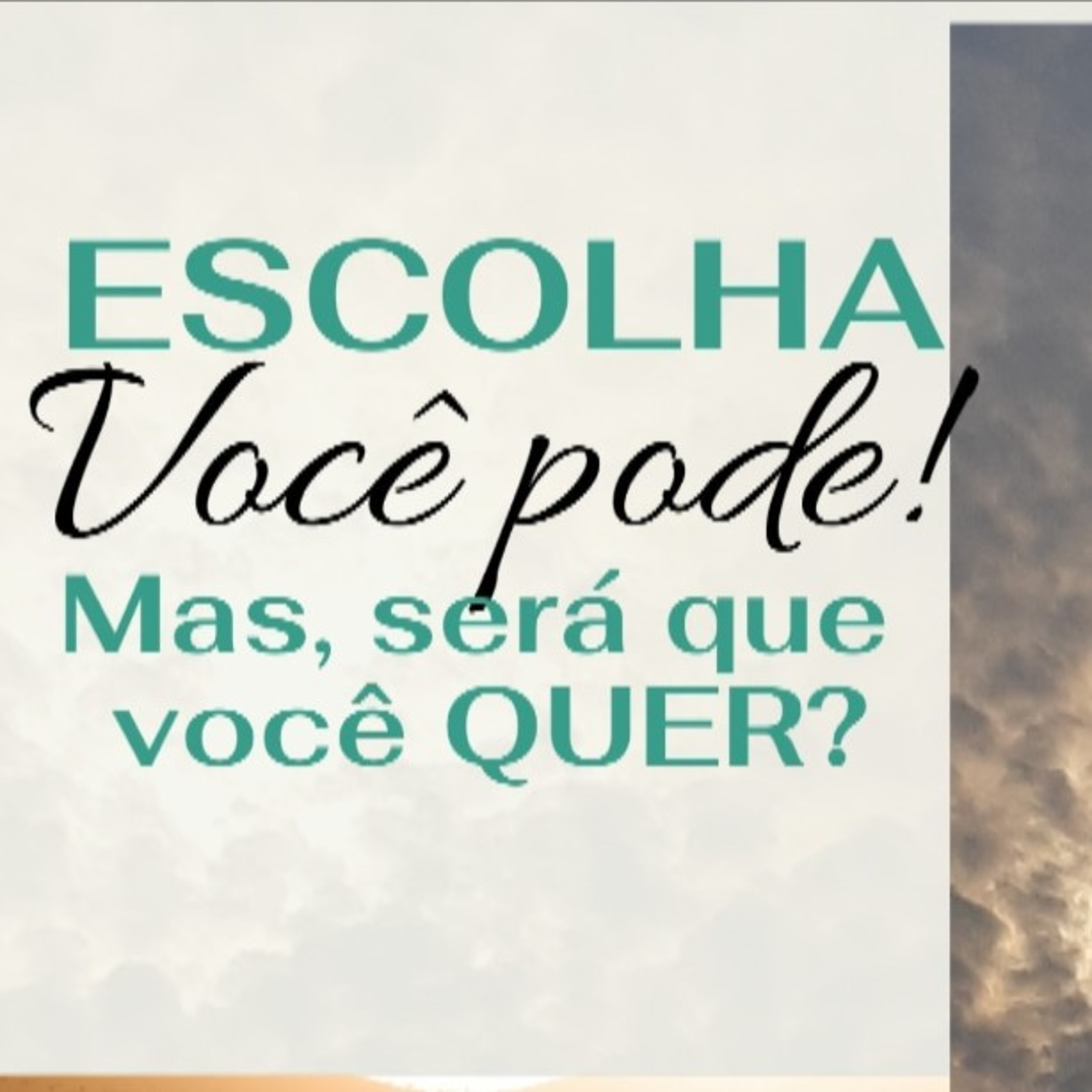 Saudação de boas Vindas
