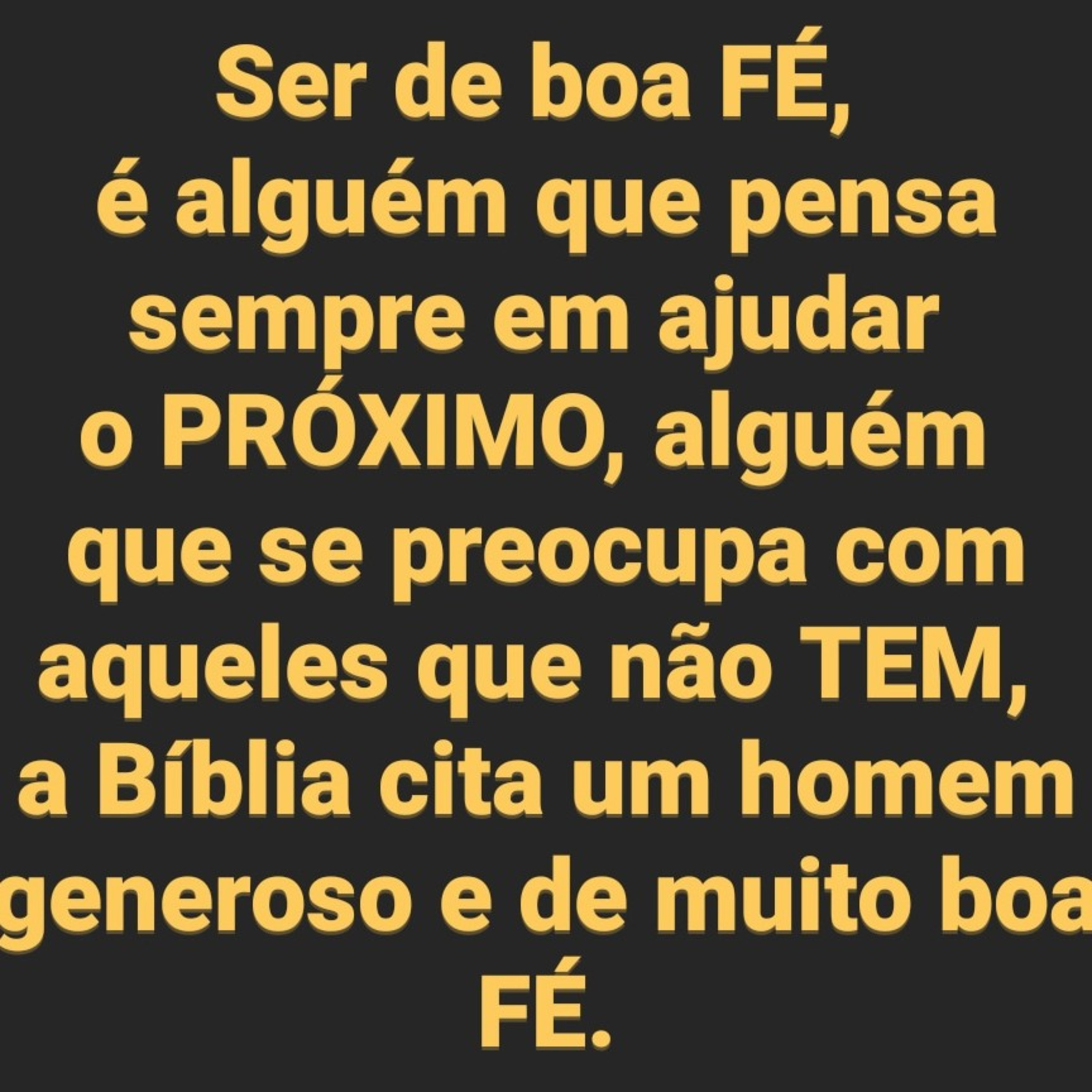 Saudação de boas Vindas