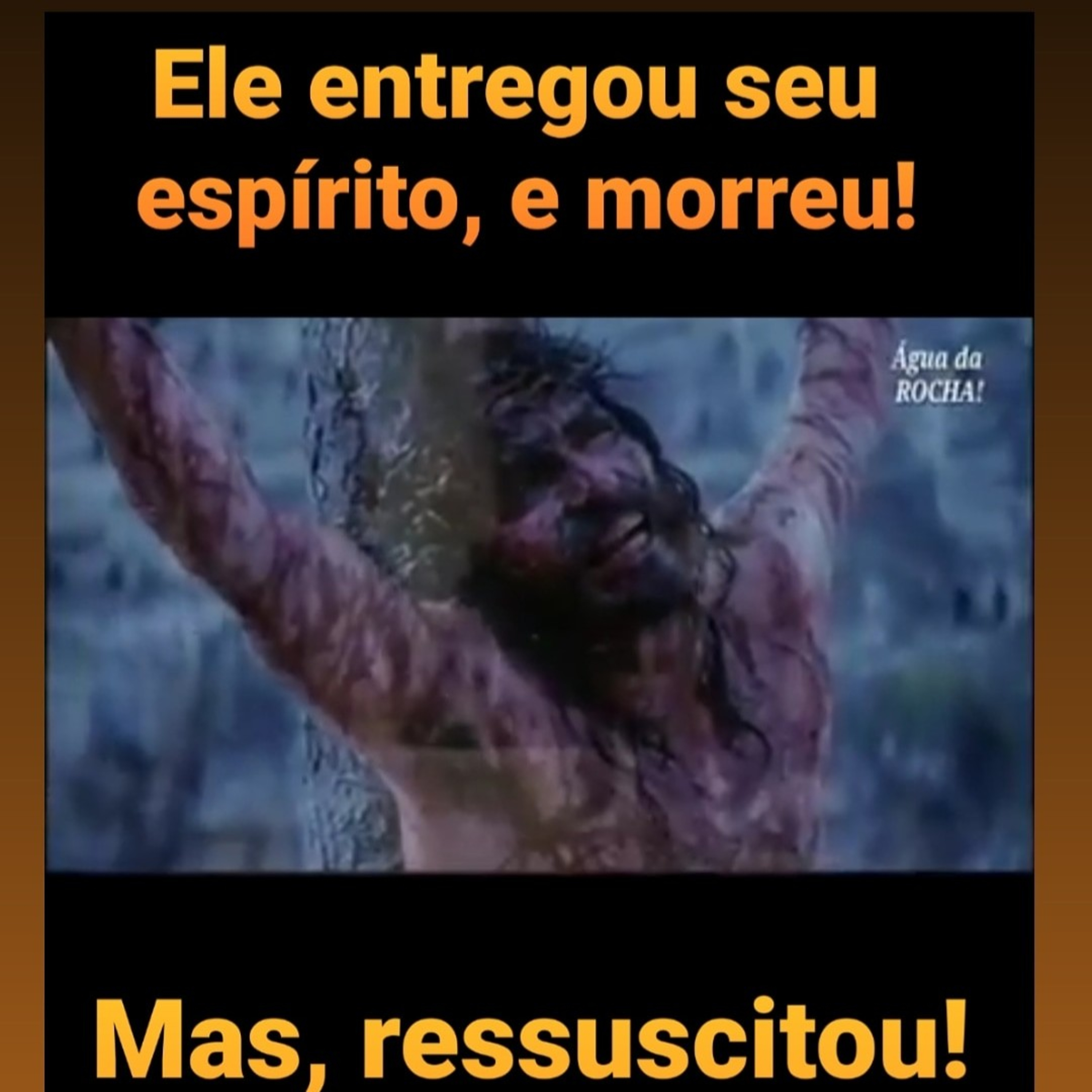 Saudação de boas Vindas