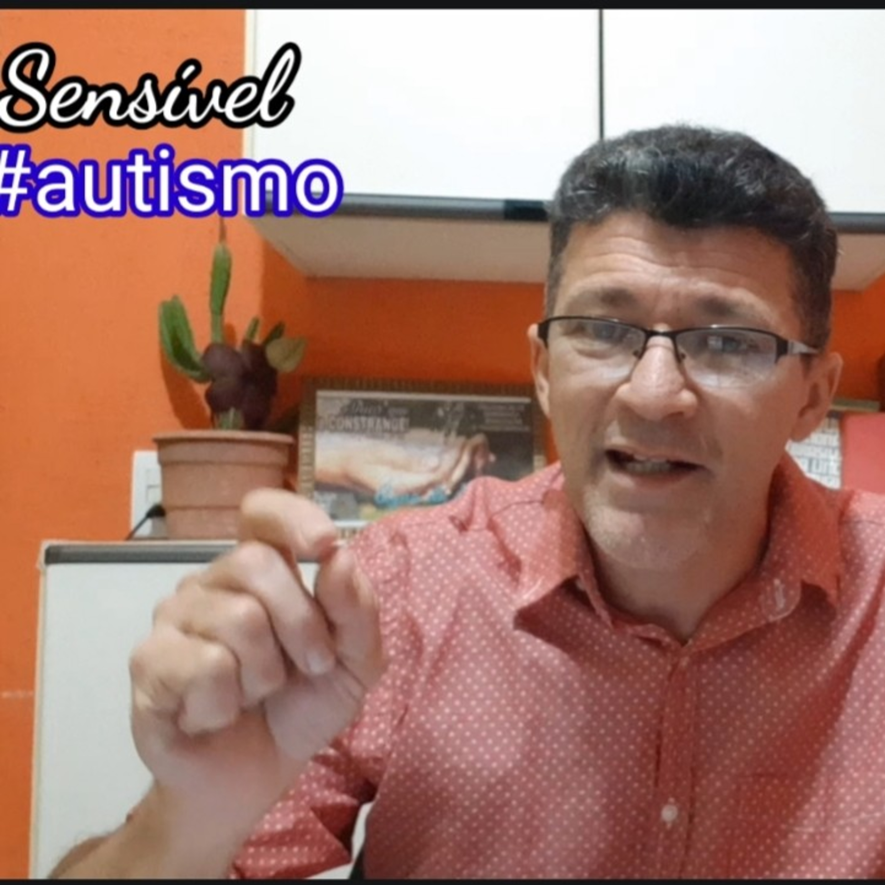 Saudação de boas Vindas