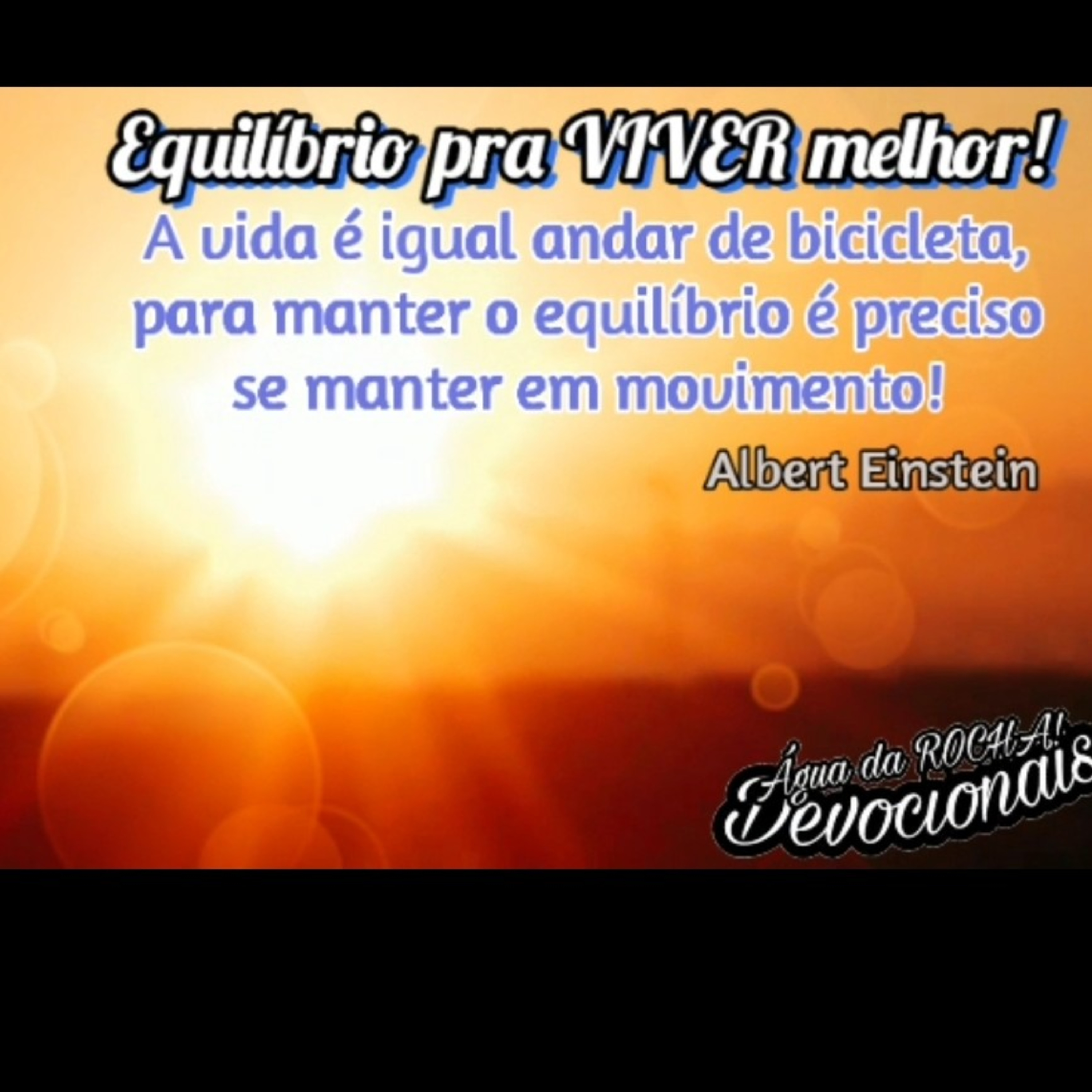 Saudação de boas Vindas