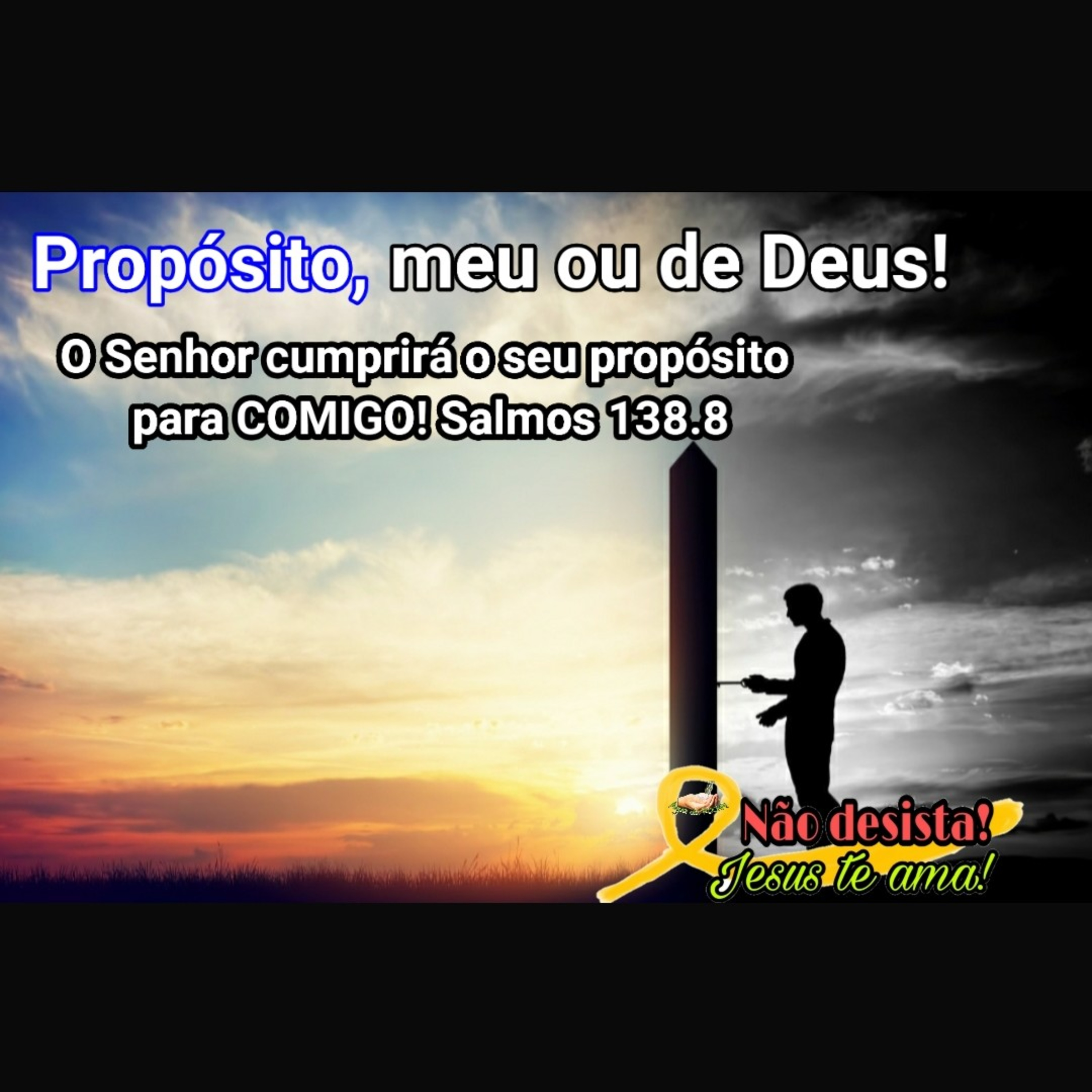 Saudação de boas Vindas