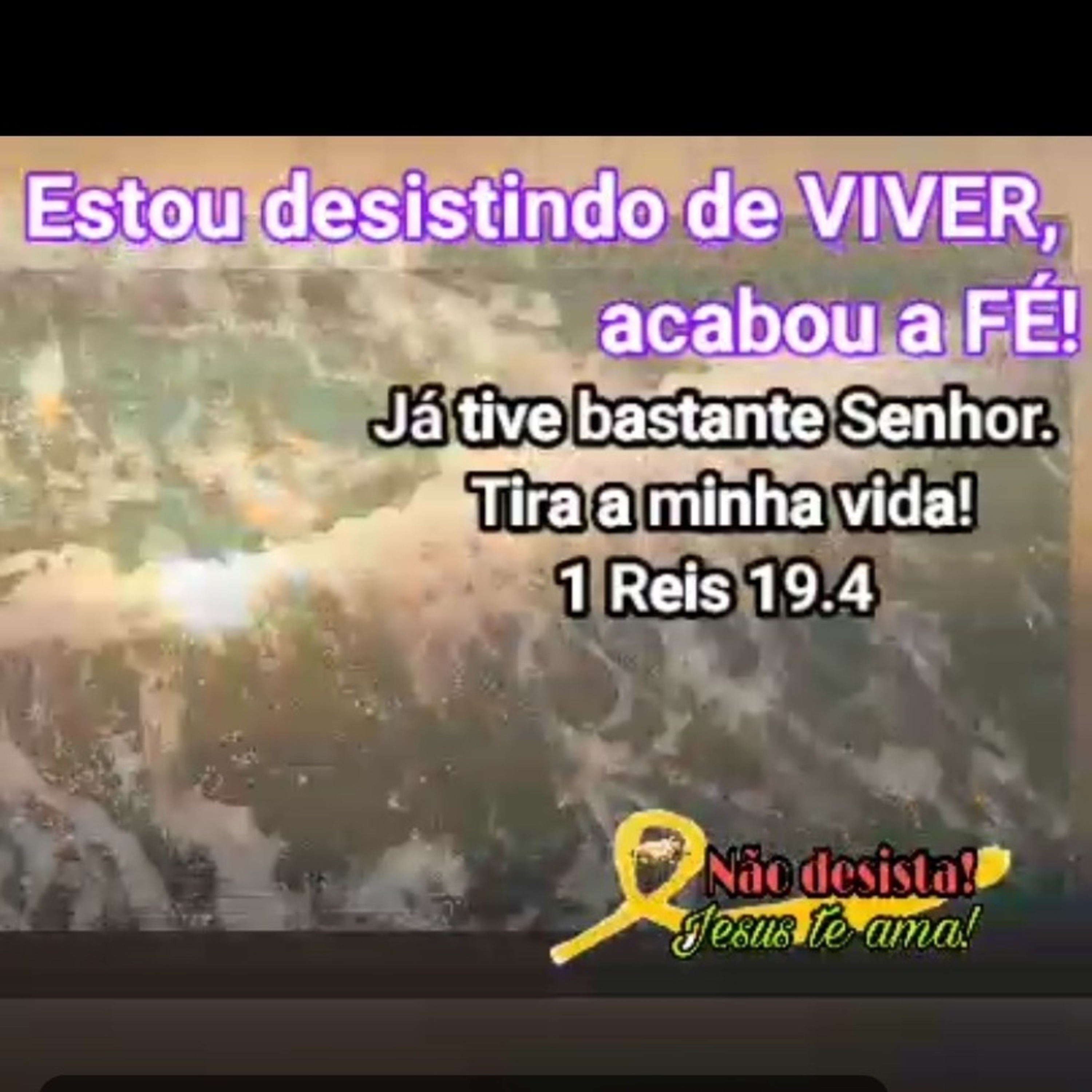 Saudação de boas Vindas