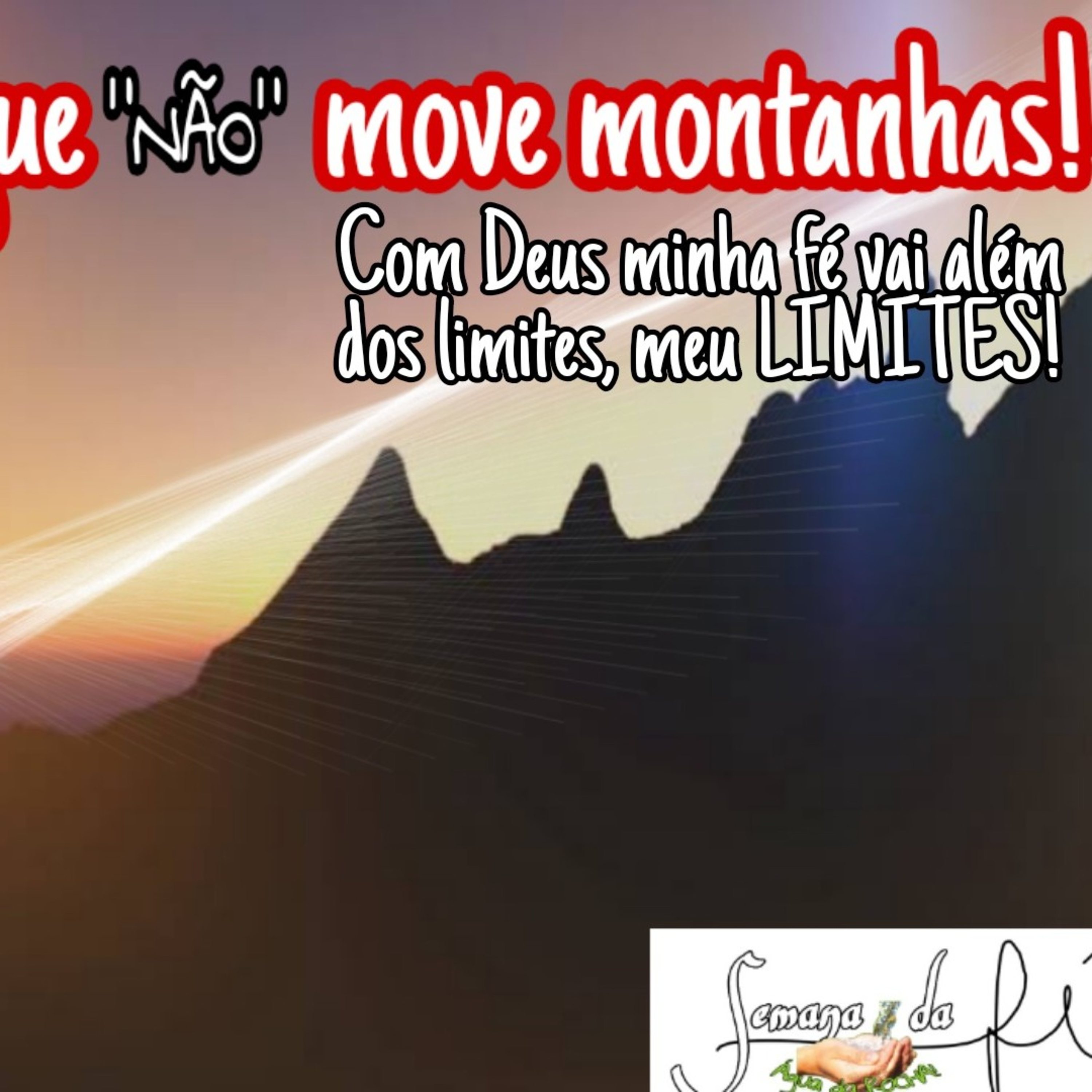 Saudação de boas Vindas