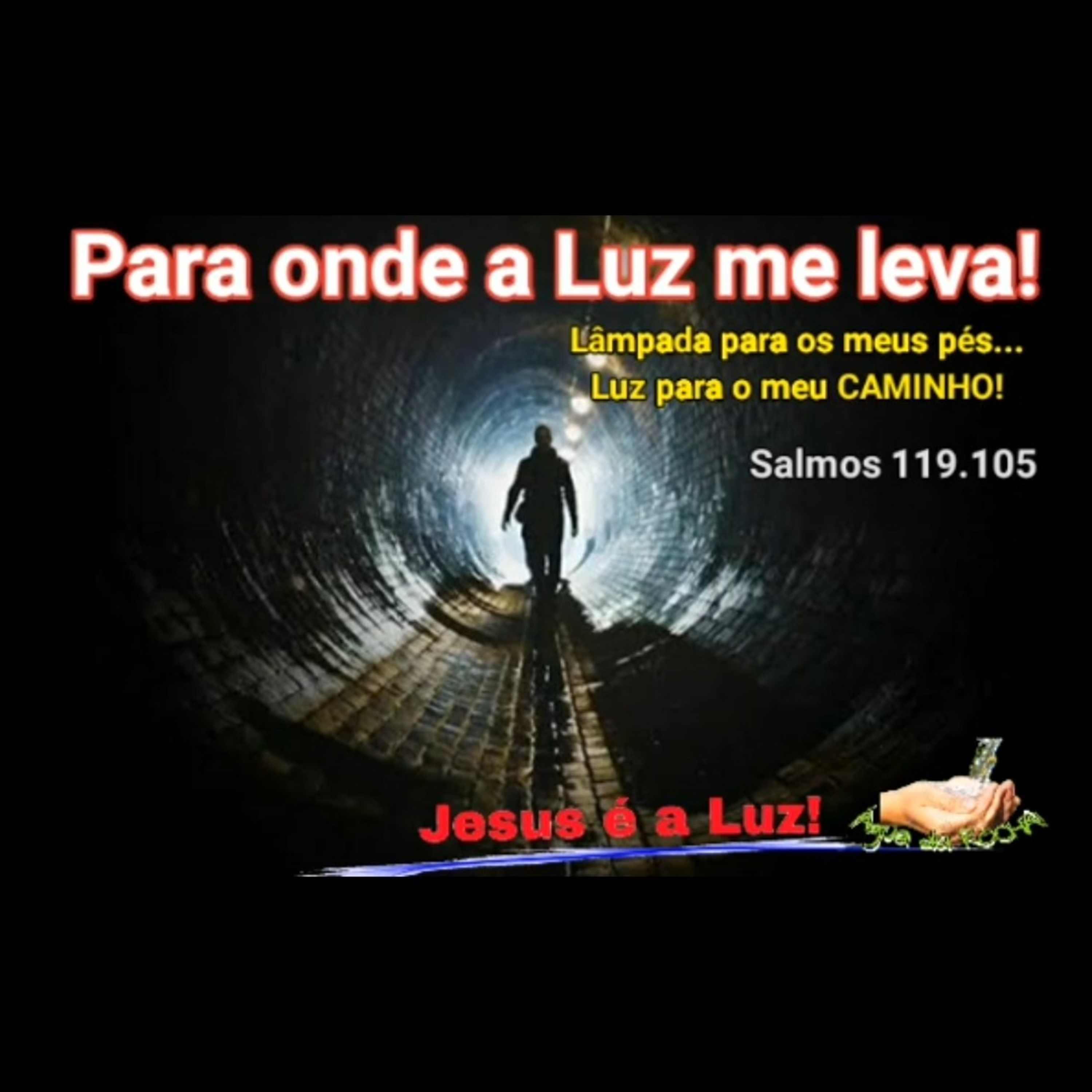 Saudação de boas Vindas