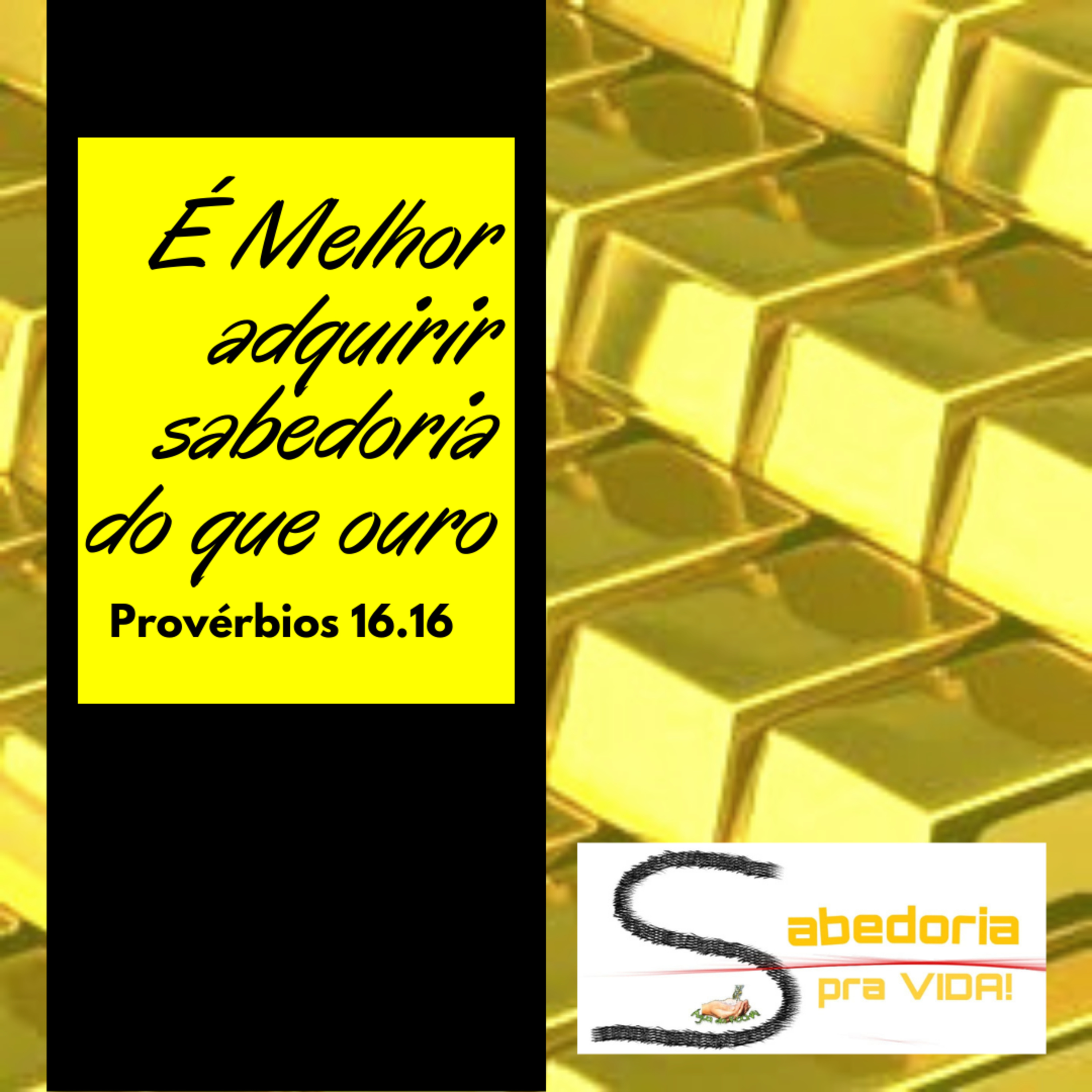 Saudação de boas Vindas