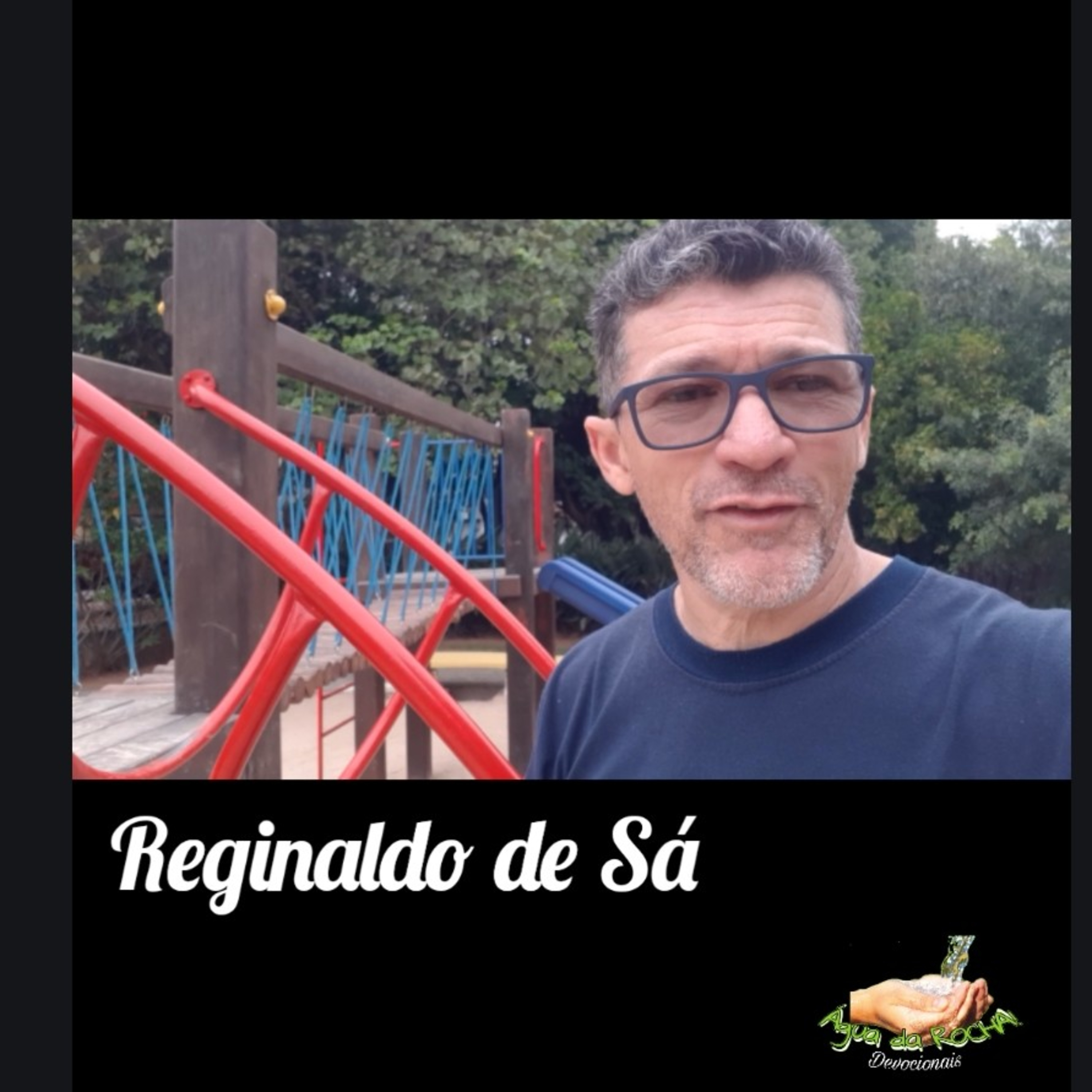 Saudação de boas Vindas
