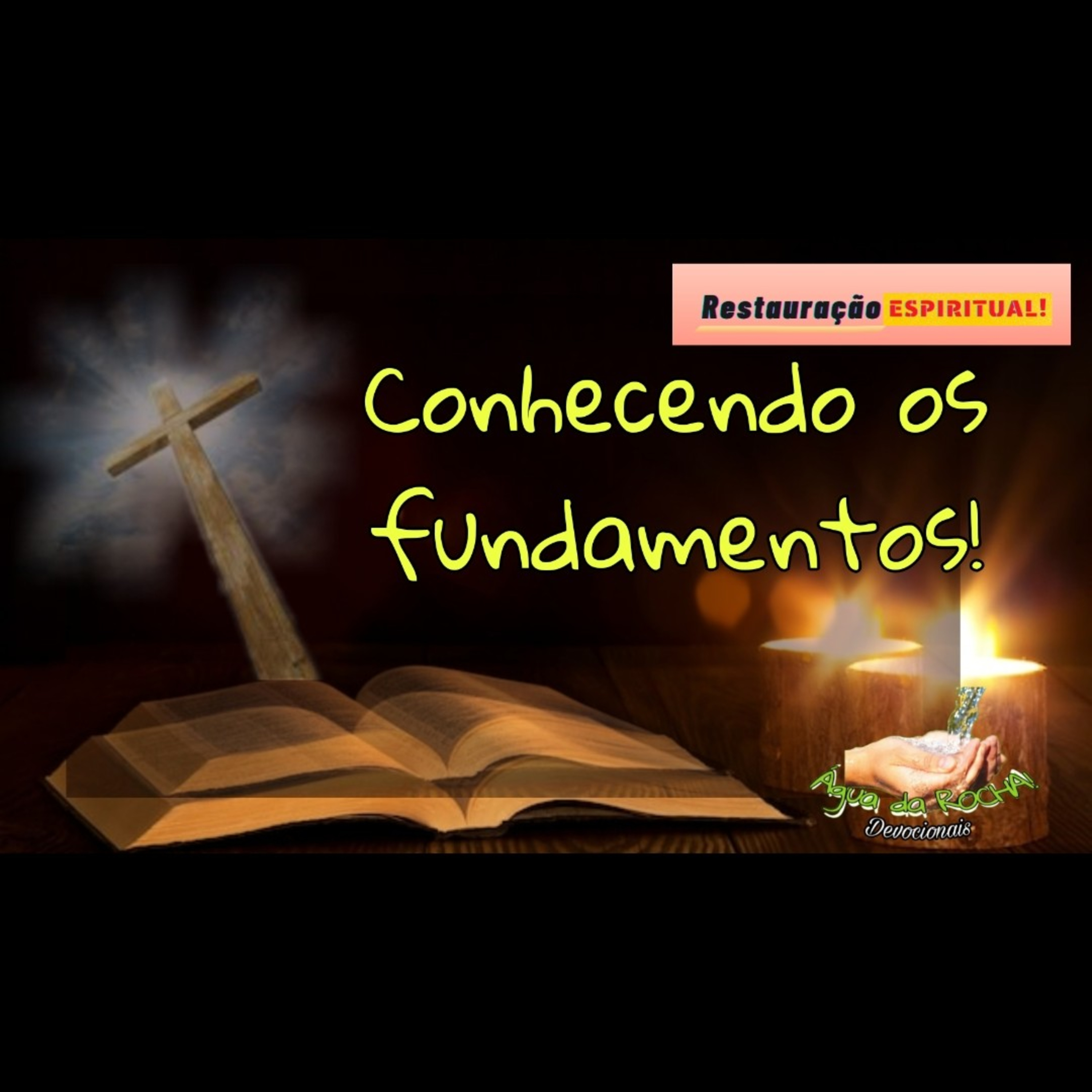 Saudação de boas Vindas