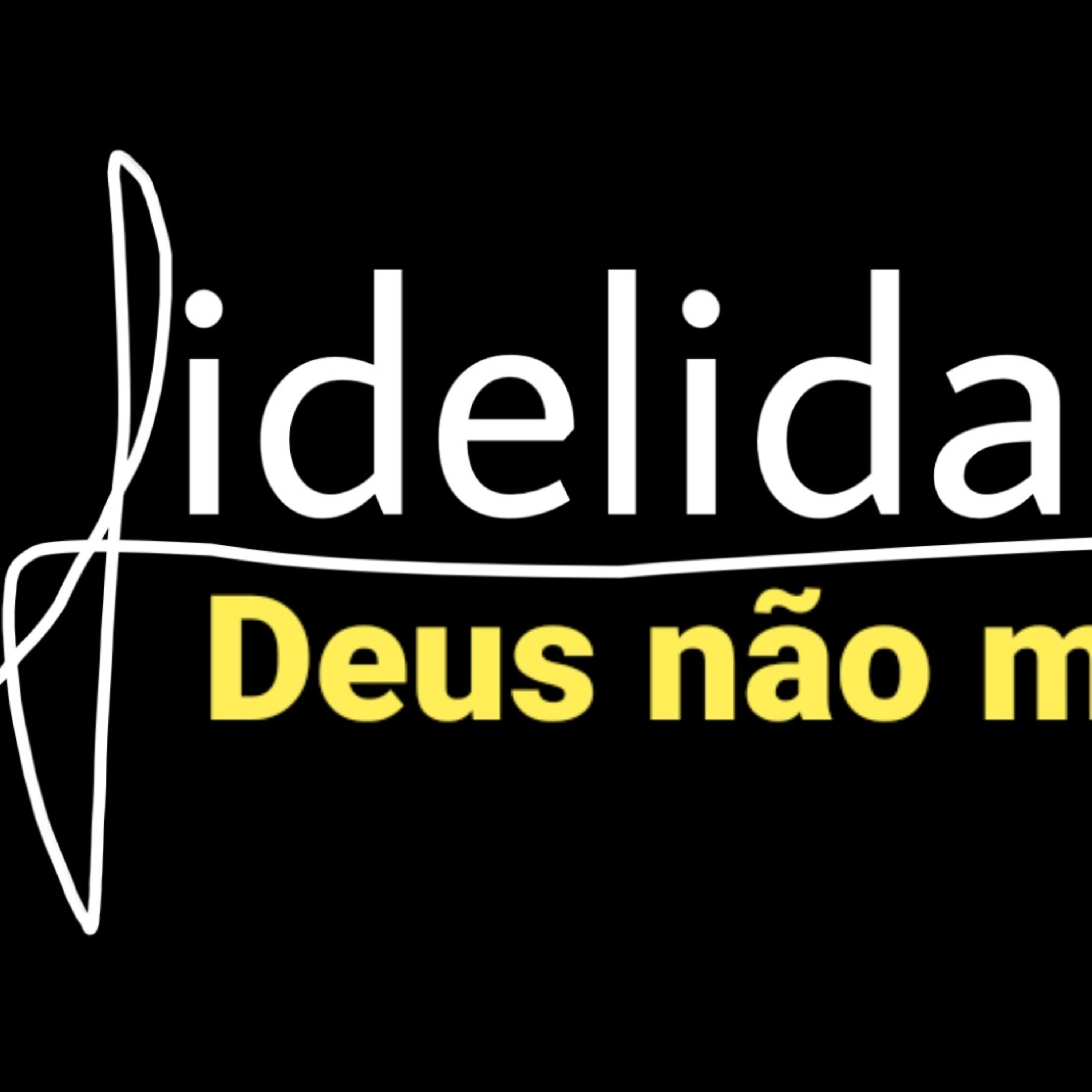 Saudação de boas Vindas