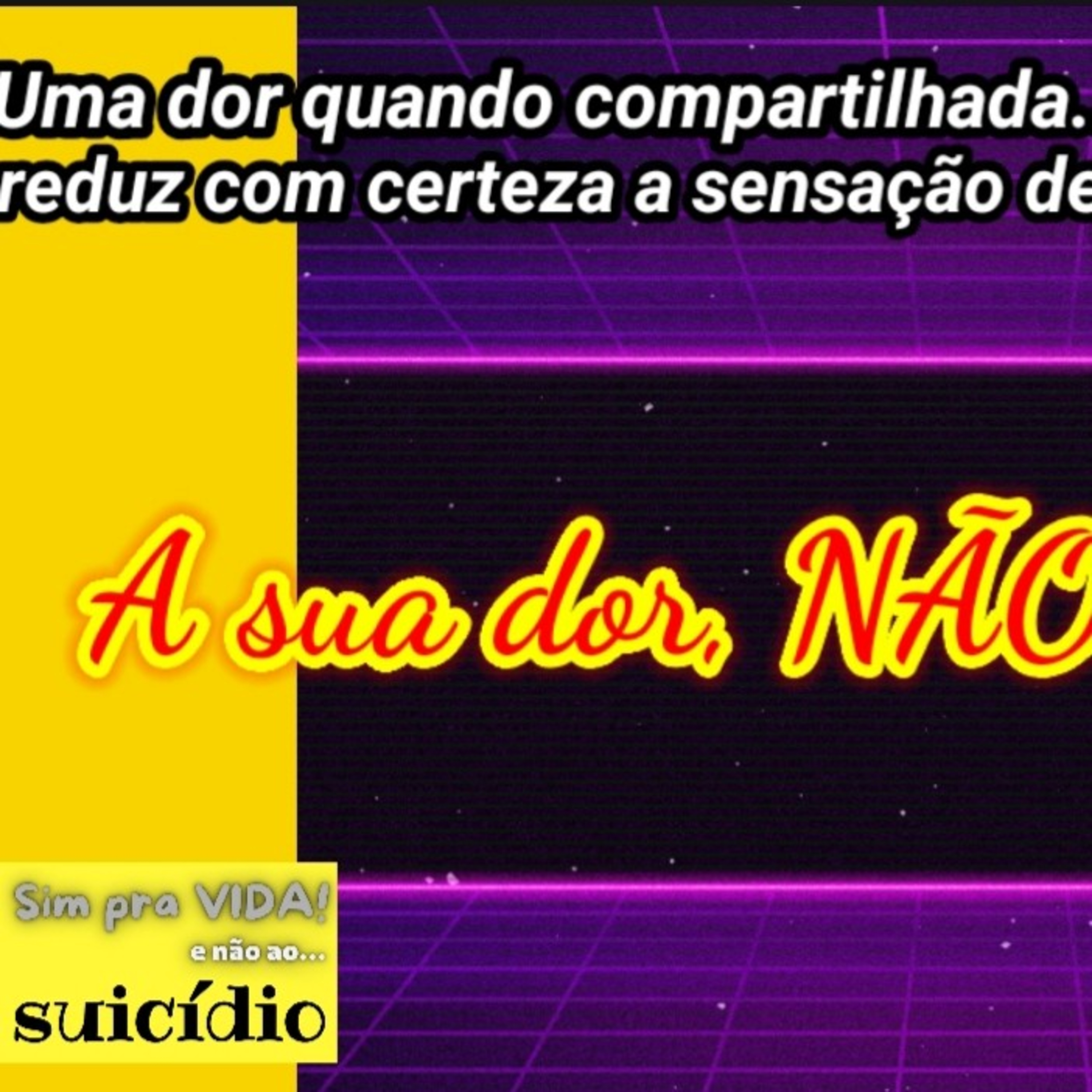 Saudação de boas Vindas
