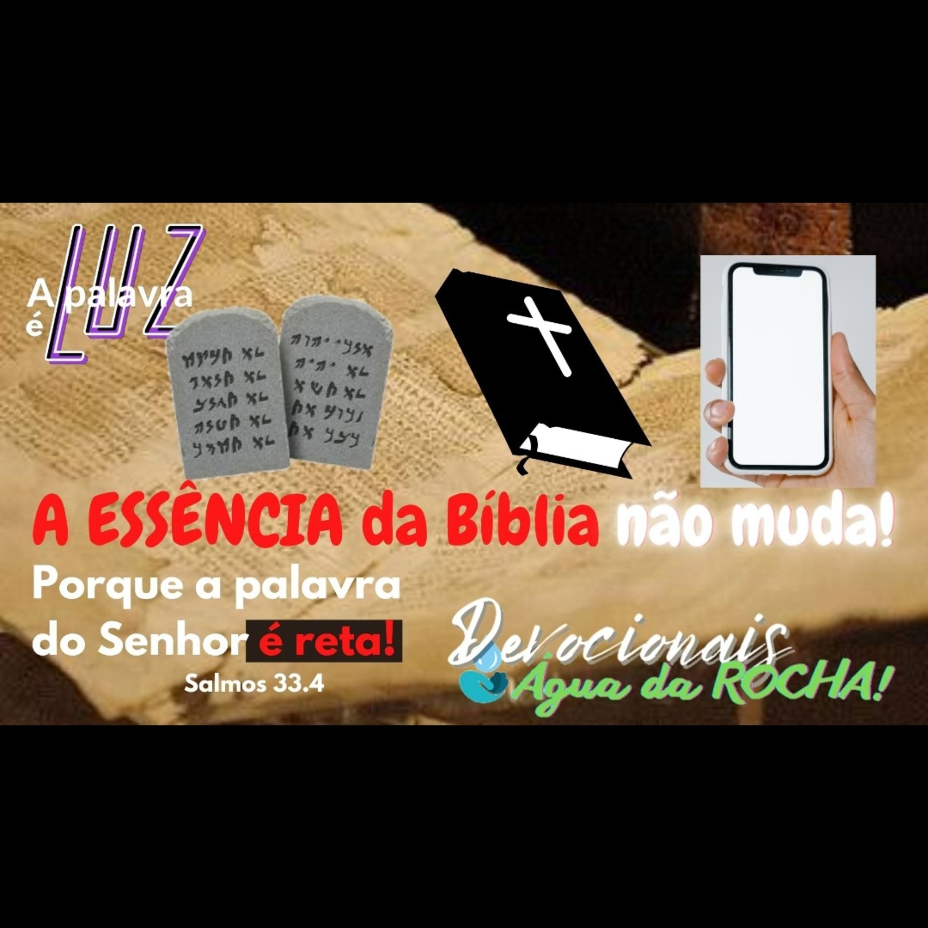 Saudação de boas Vindas
