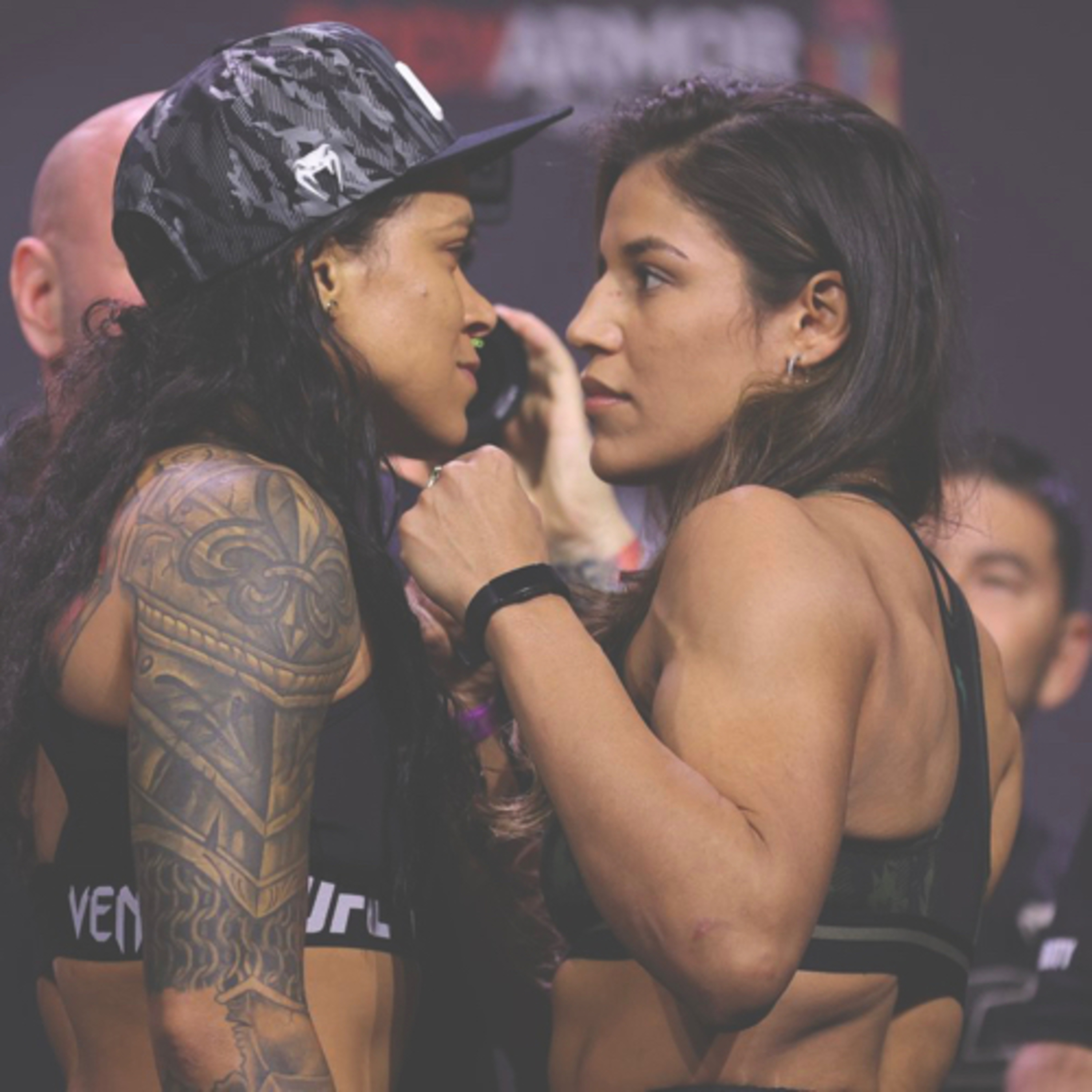 Combat & Kick It Podcast