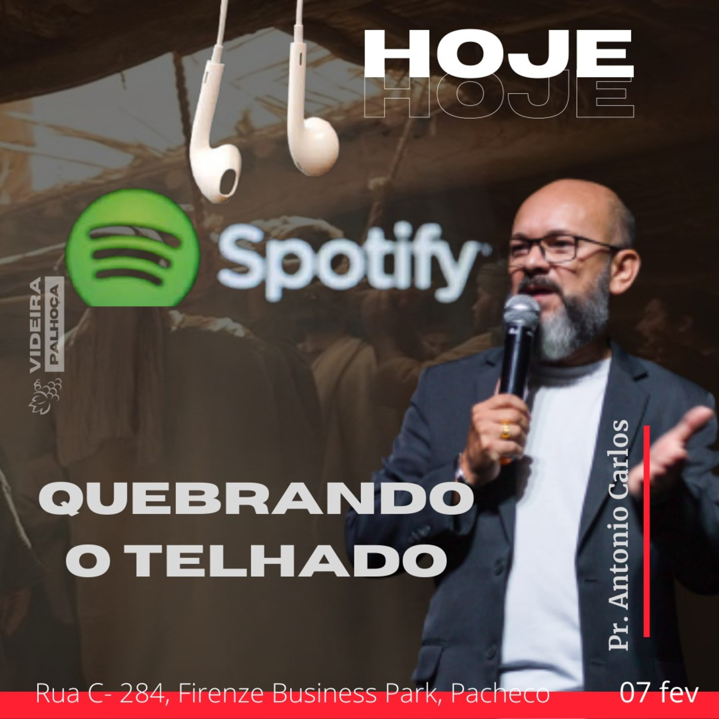 Videira Palhoça