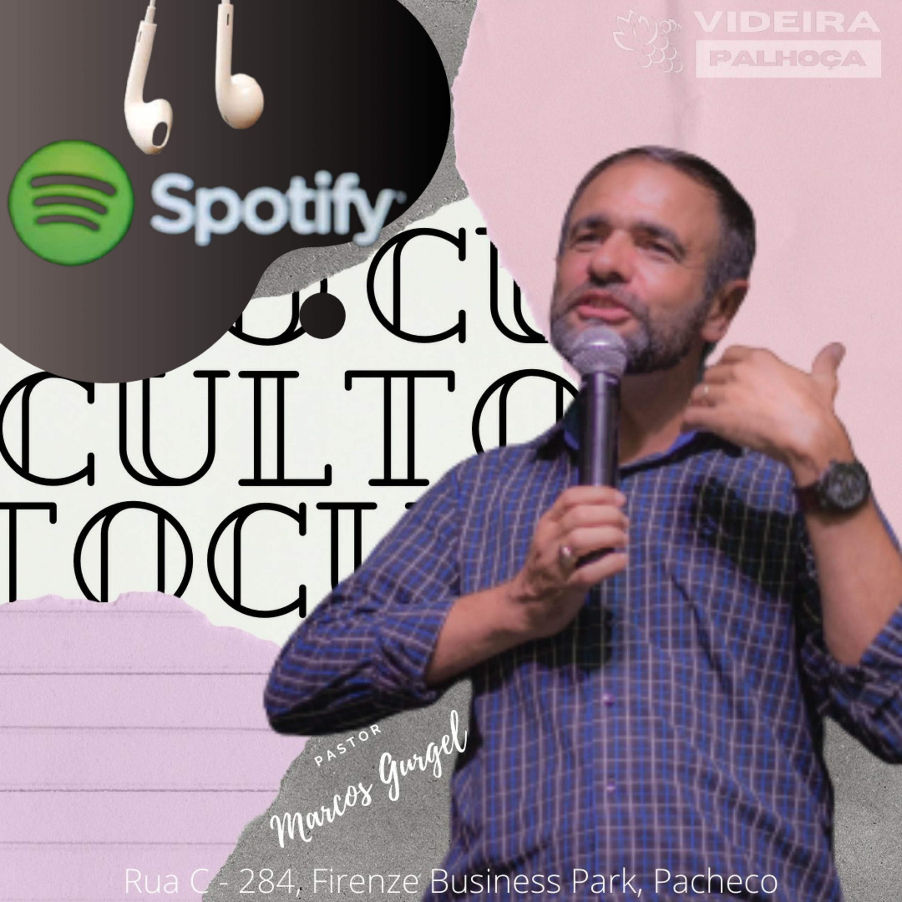 Videira Palhoça