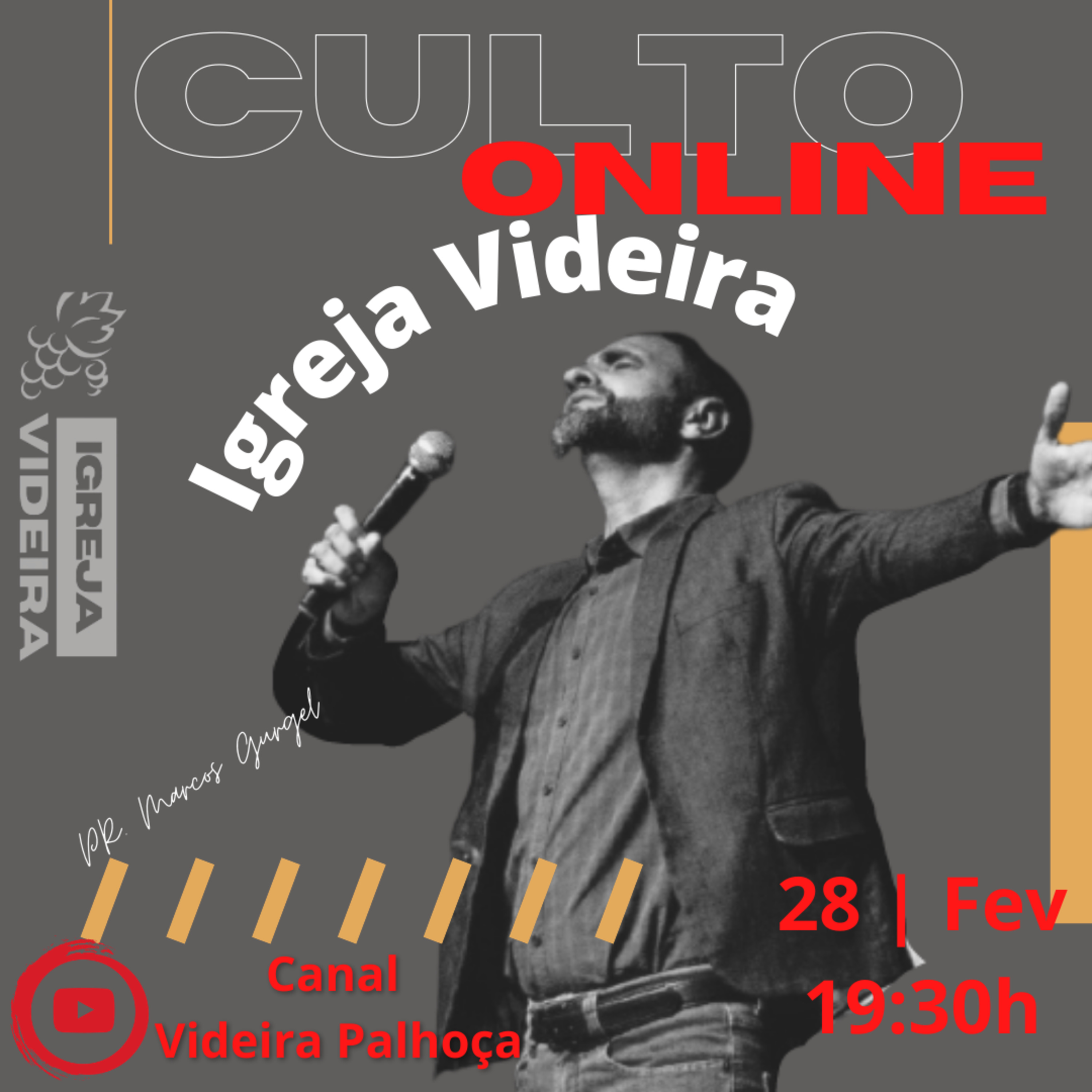 Videira Palhoça
