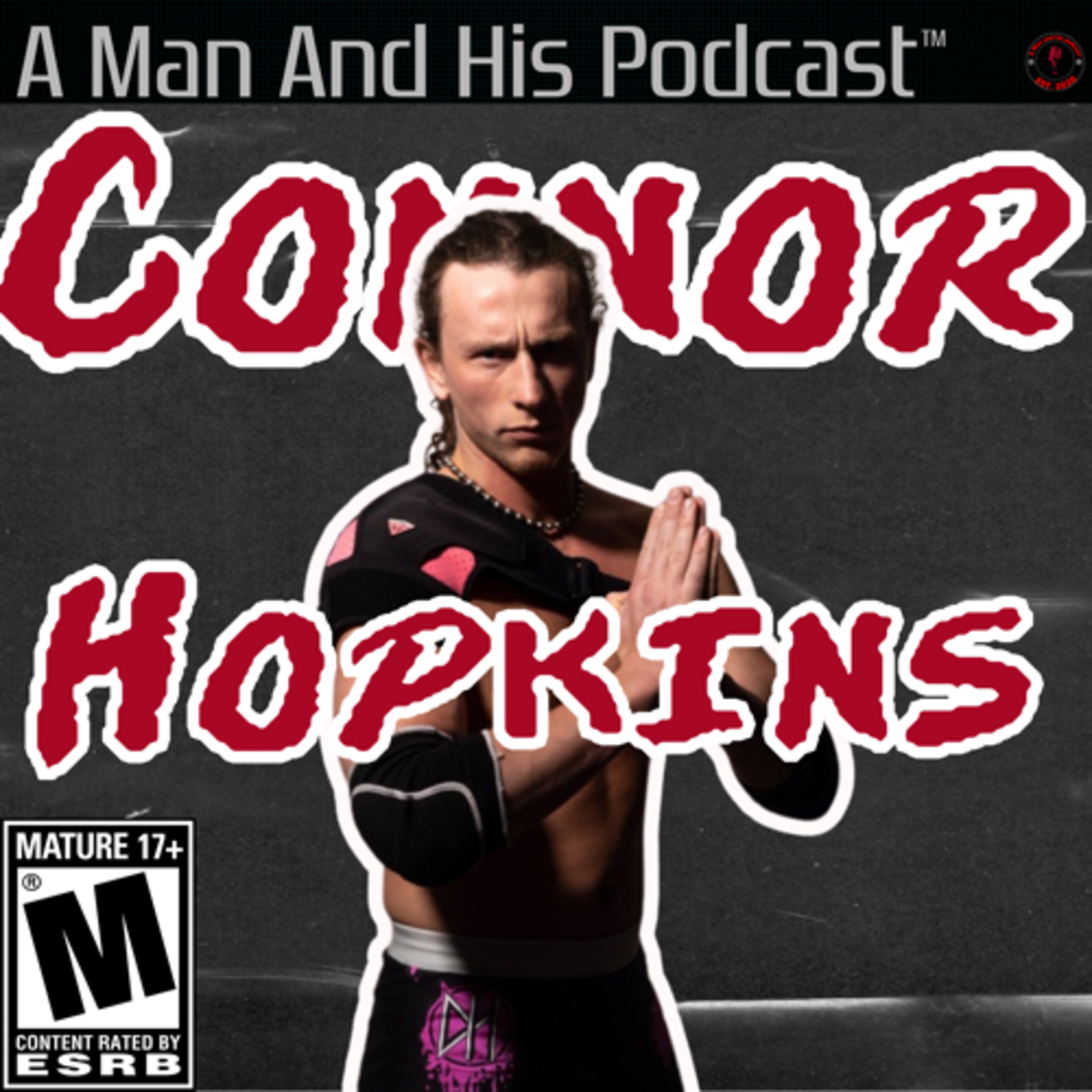 A Man and His Podcast