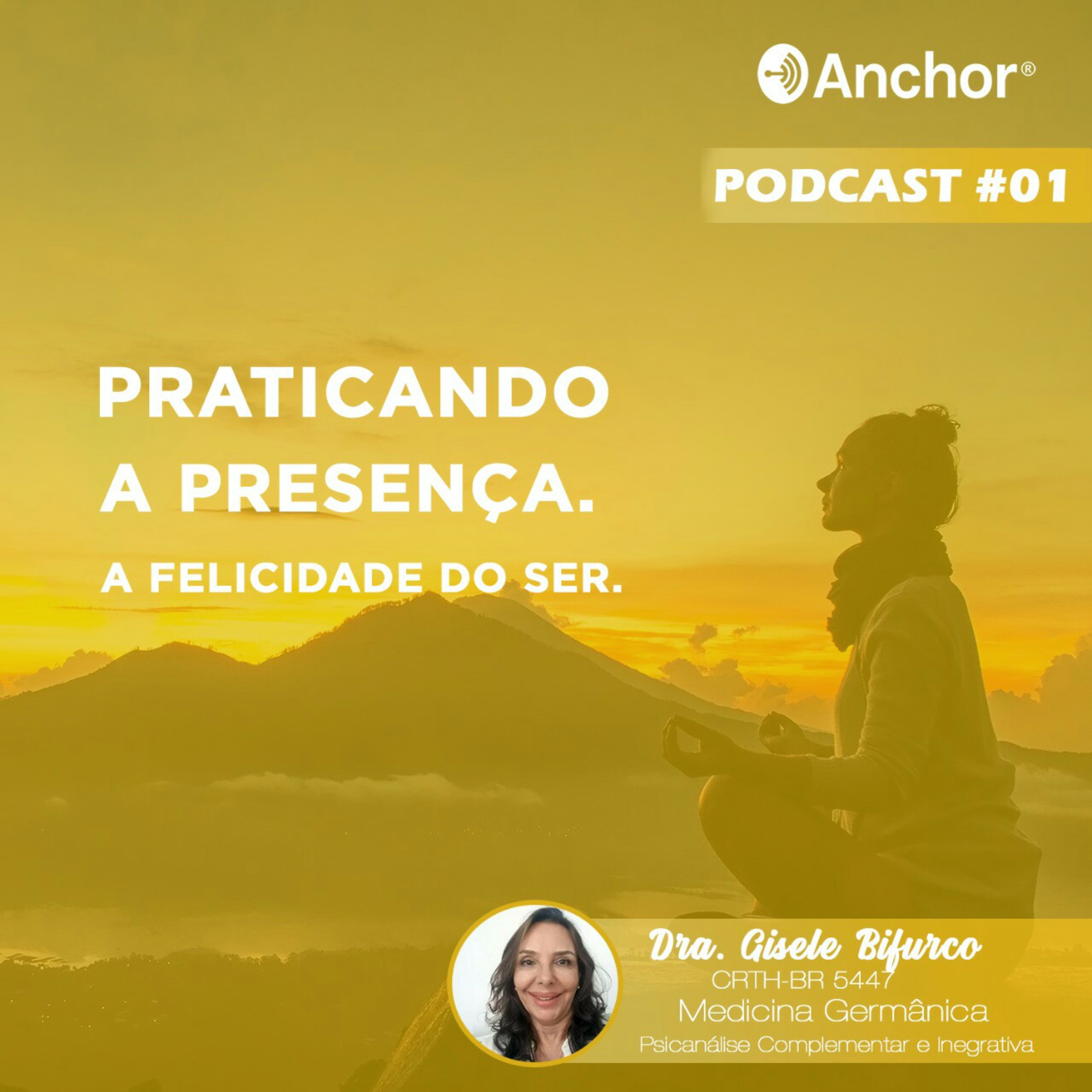 Praticando A Preseça  A Felicidade Do Ser