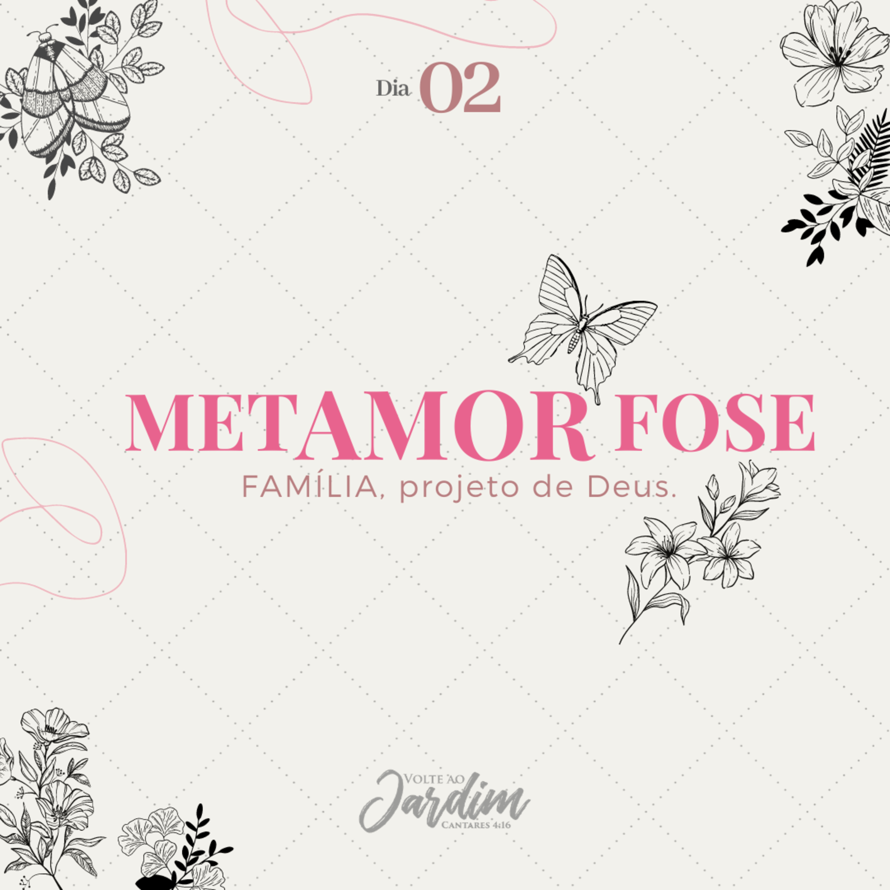 Episódio 2: Metamorfose episode artwork