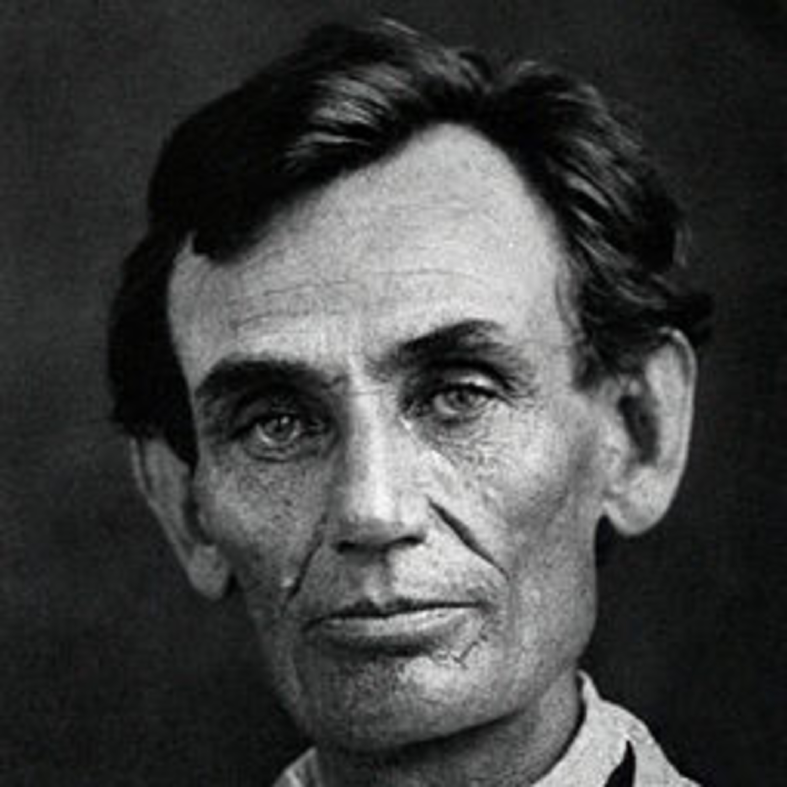 Abraham Lincoln's letter to his son's teacher in the first day of class episode artwork