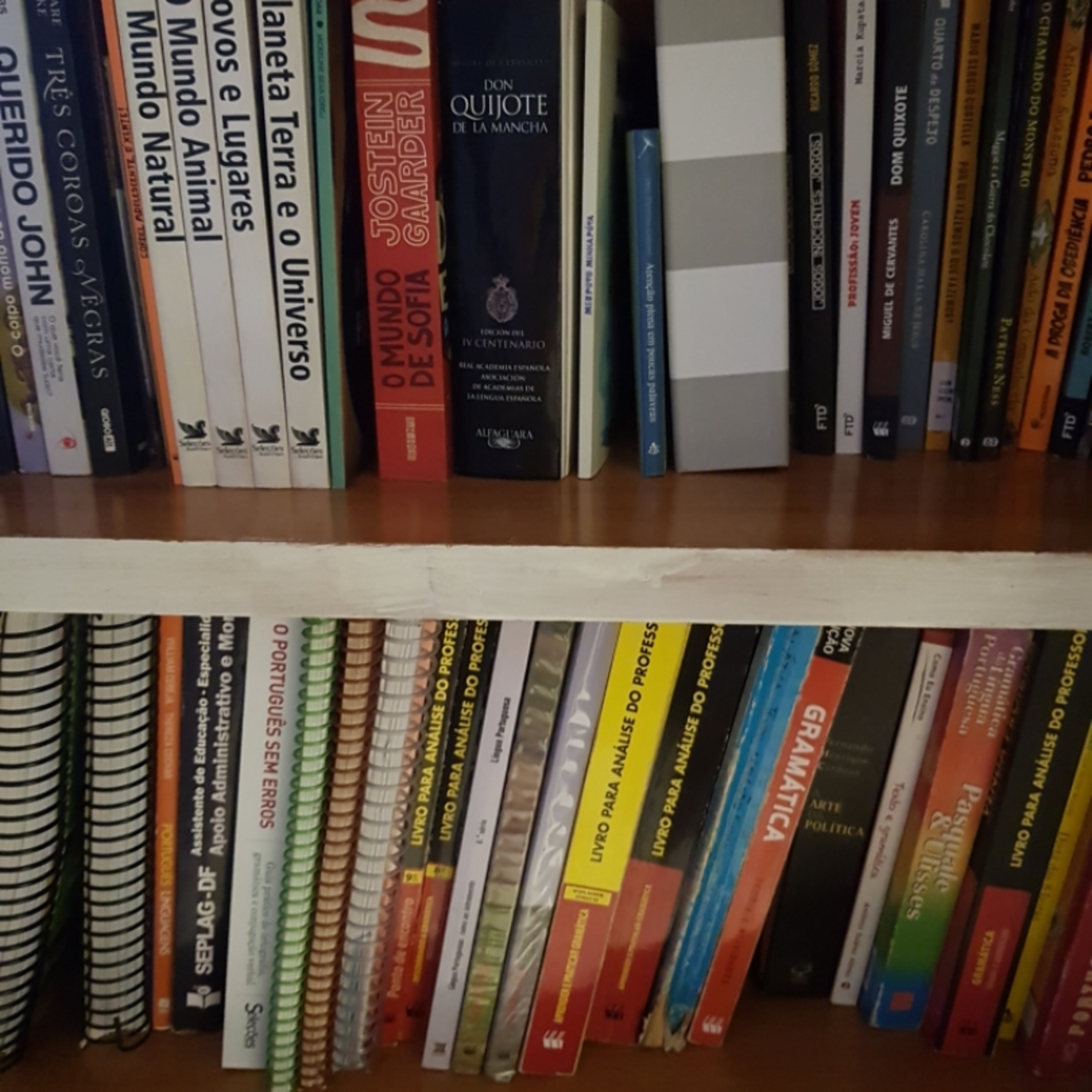 Espaço Para Viajar Com Bons Poemas