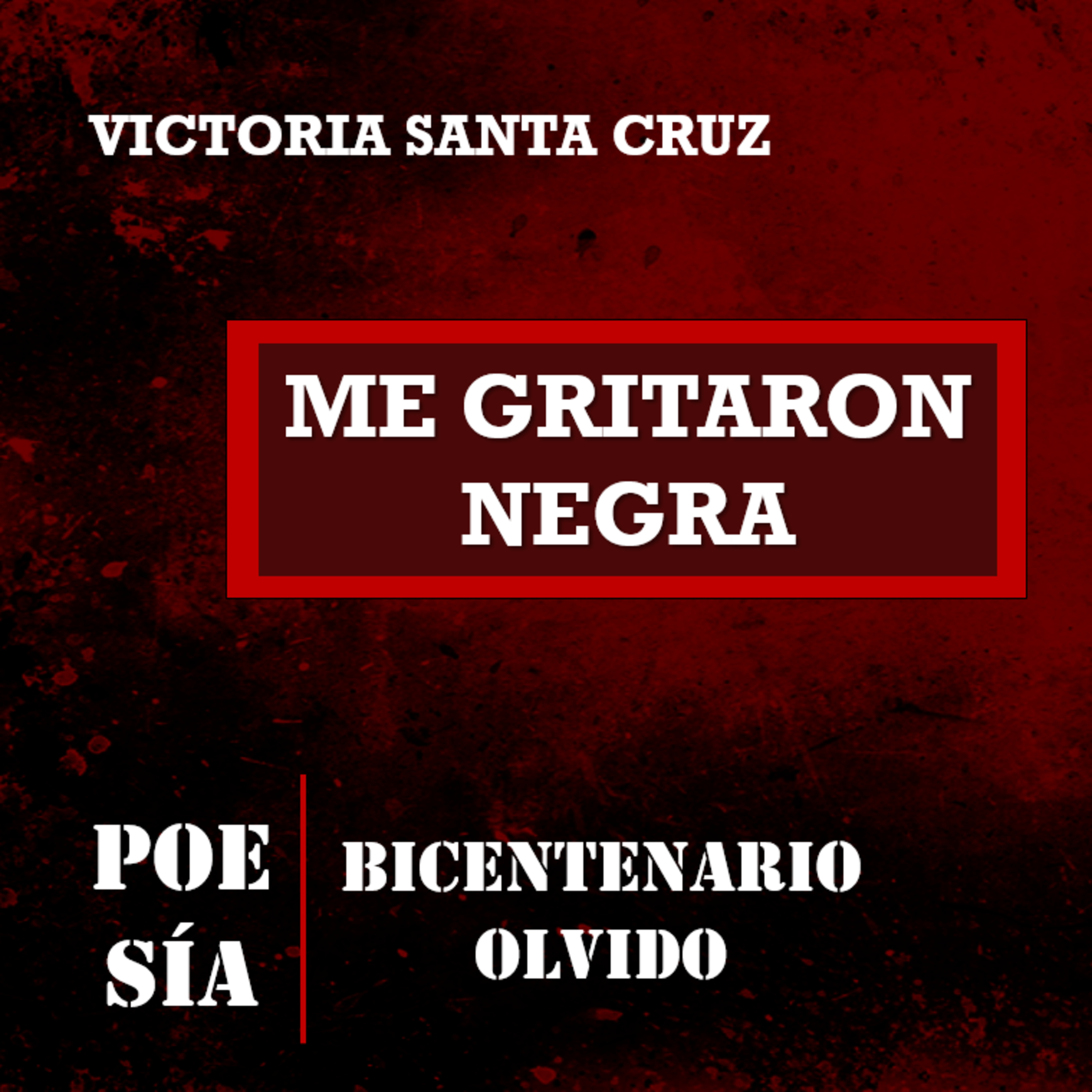 Bicentenario olvido