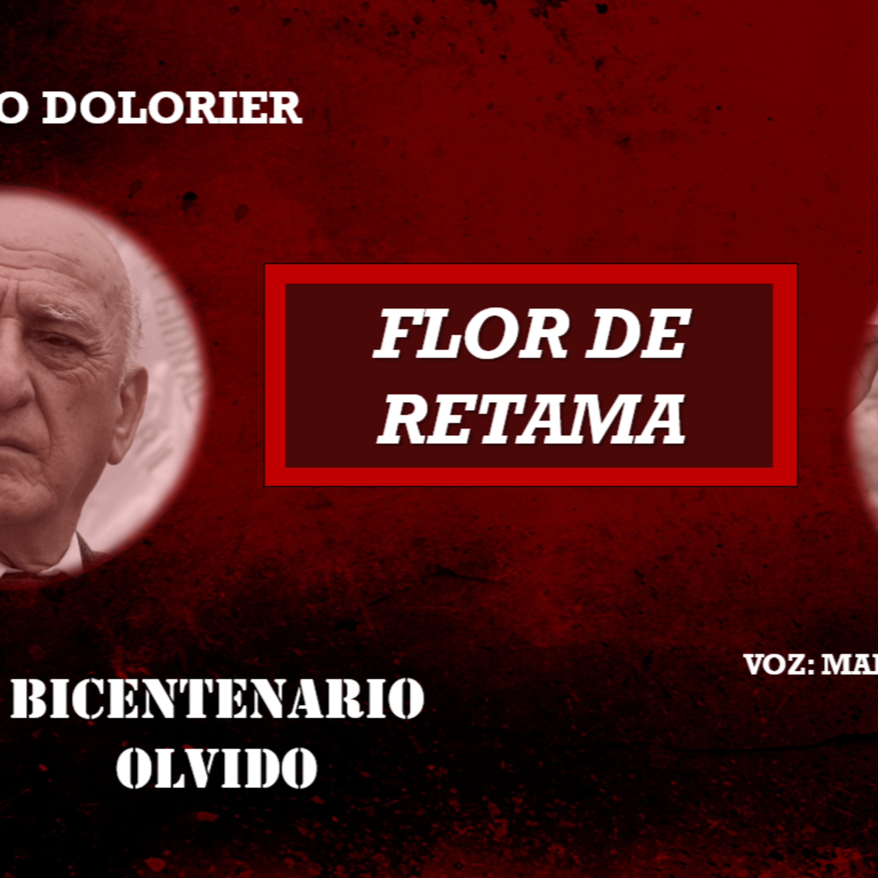 Bicentenario olvido