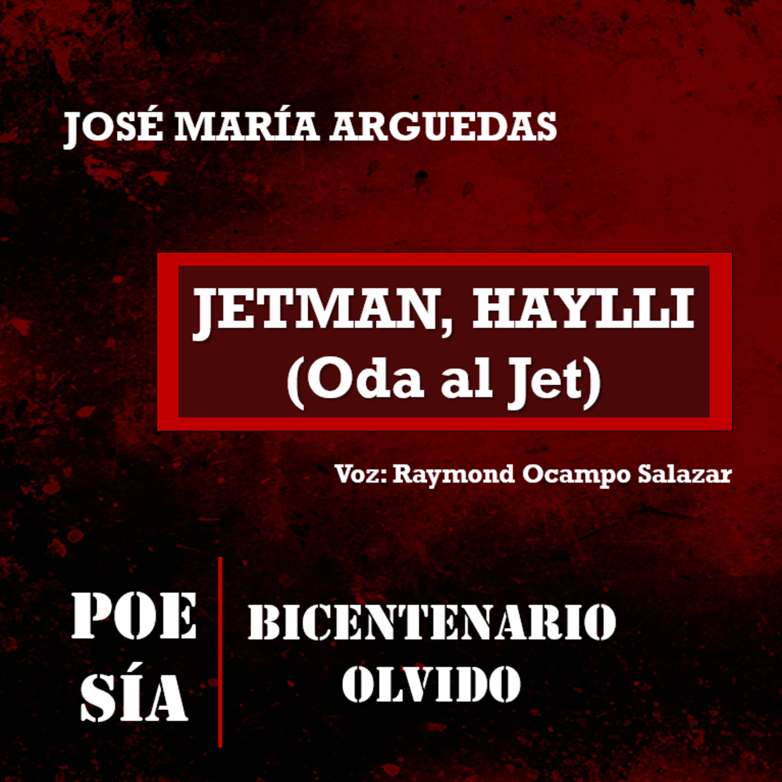 Bicentenario olvido