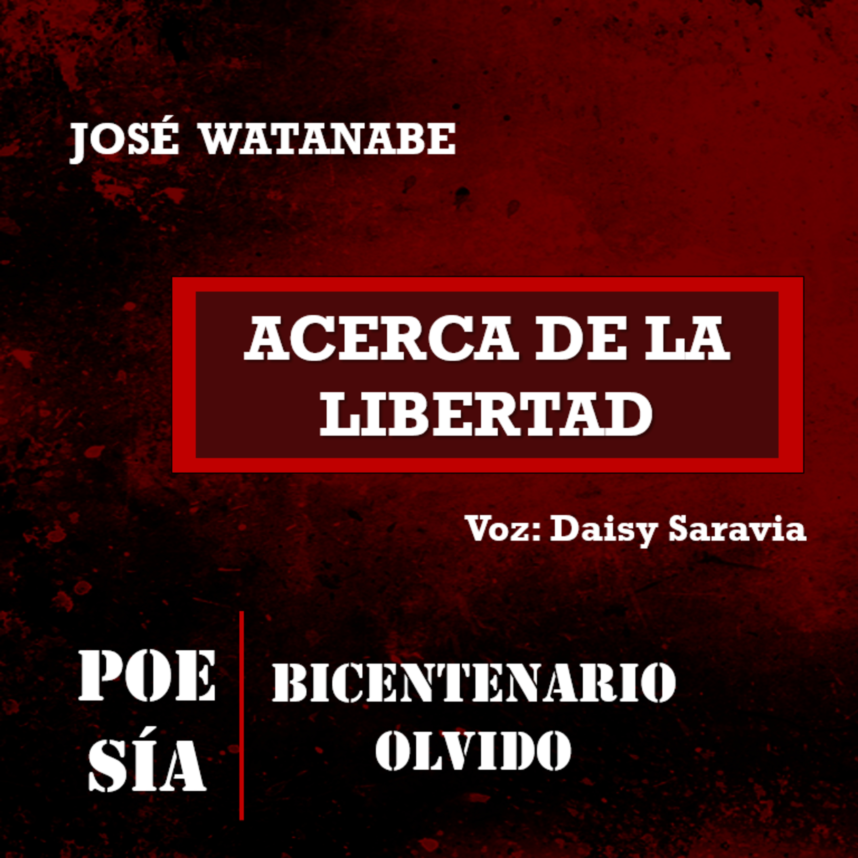 Bicentenario olvido