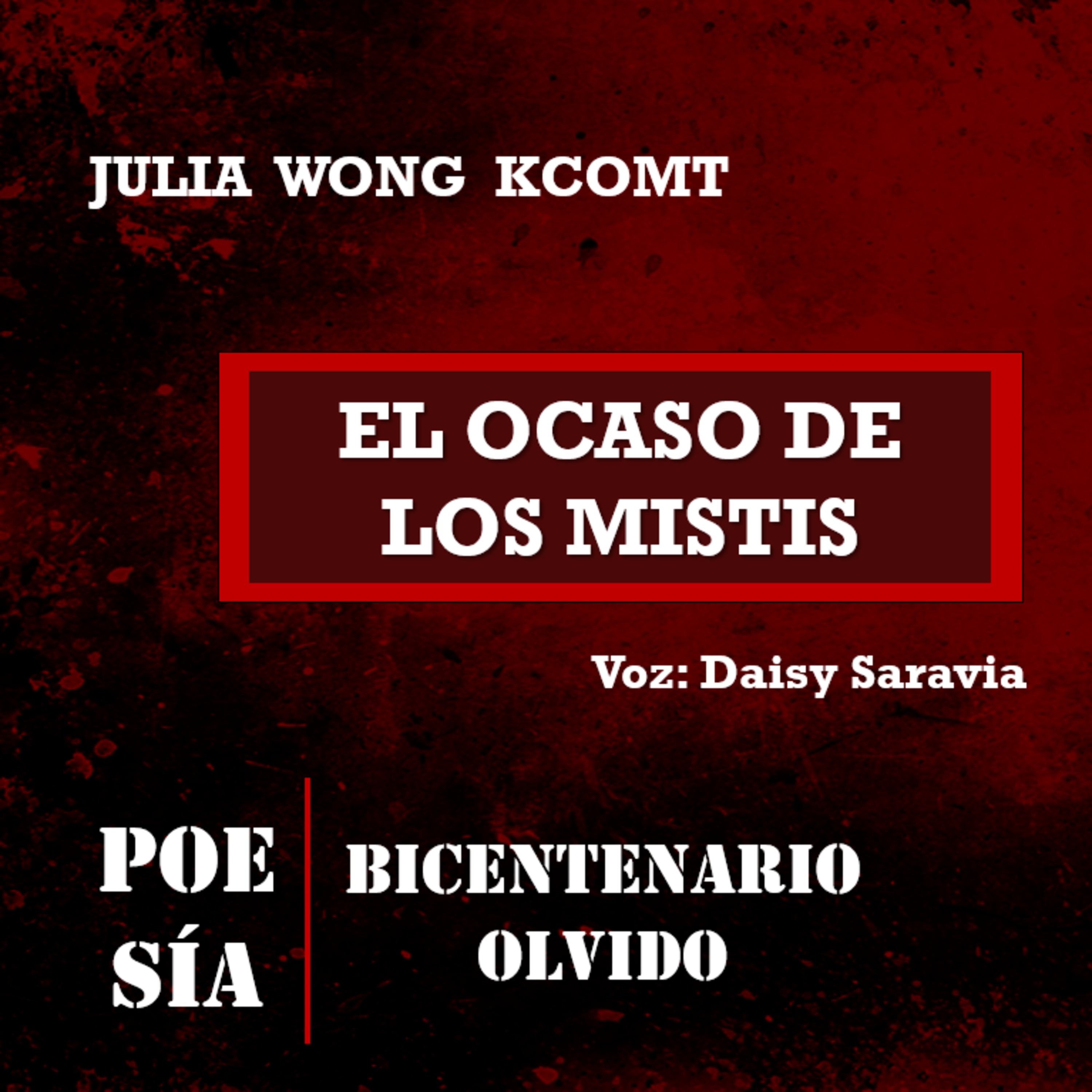 Bicentenario olvido