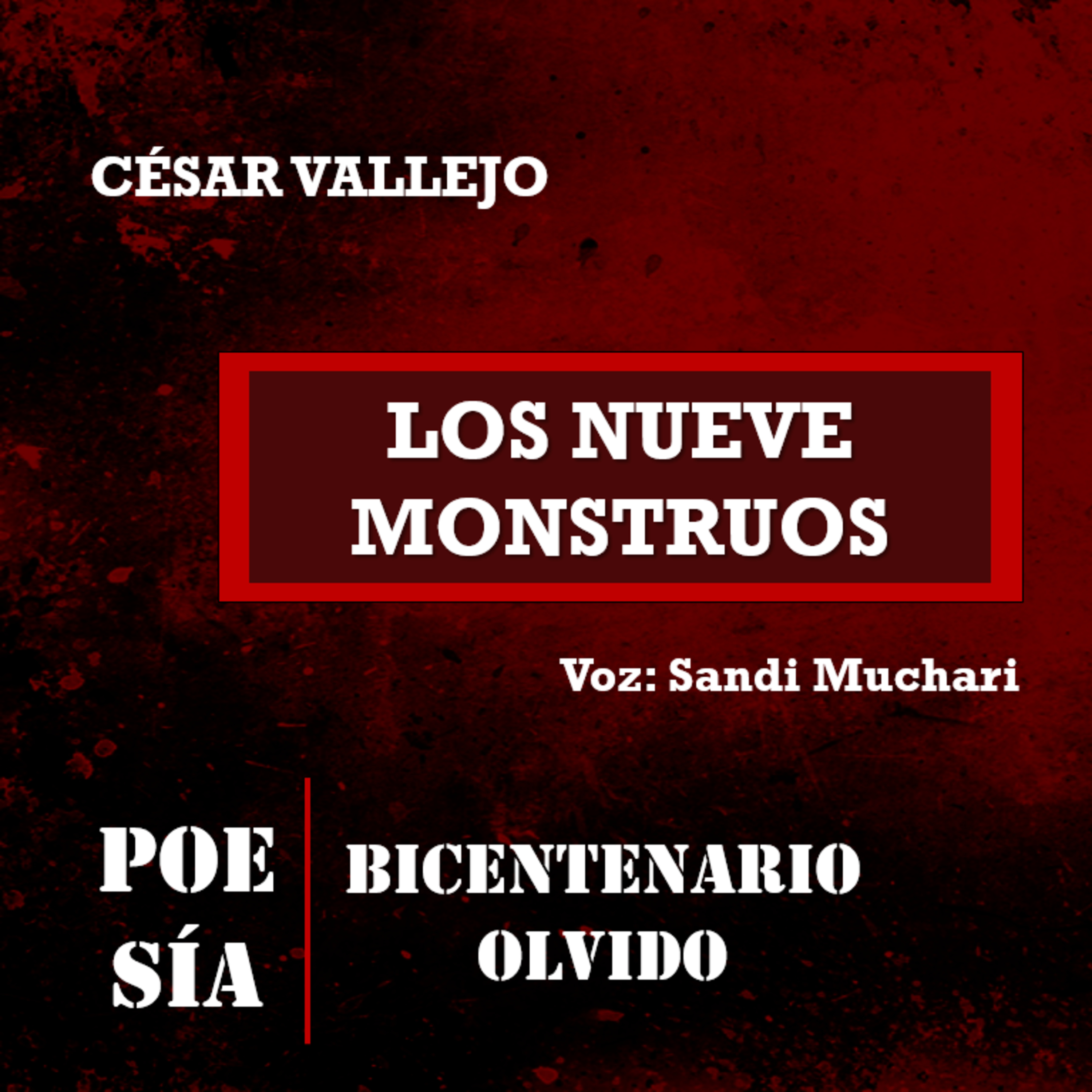 Bicentenario olvido