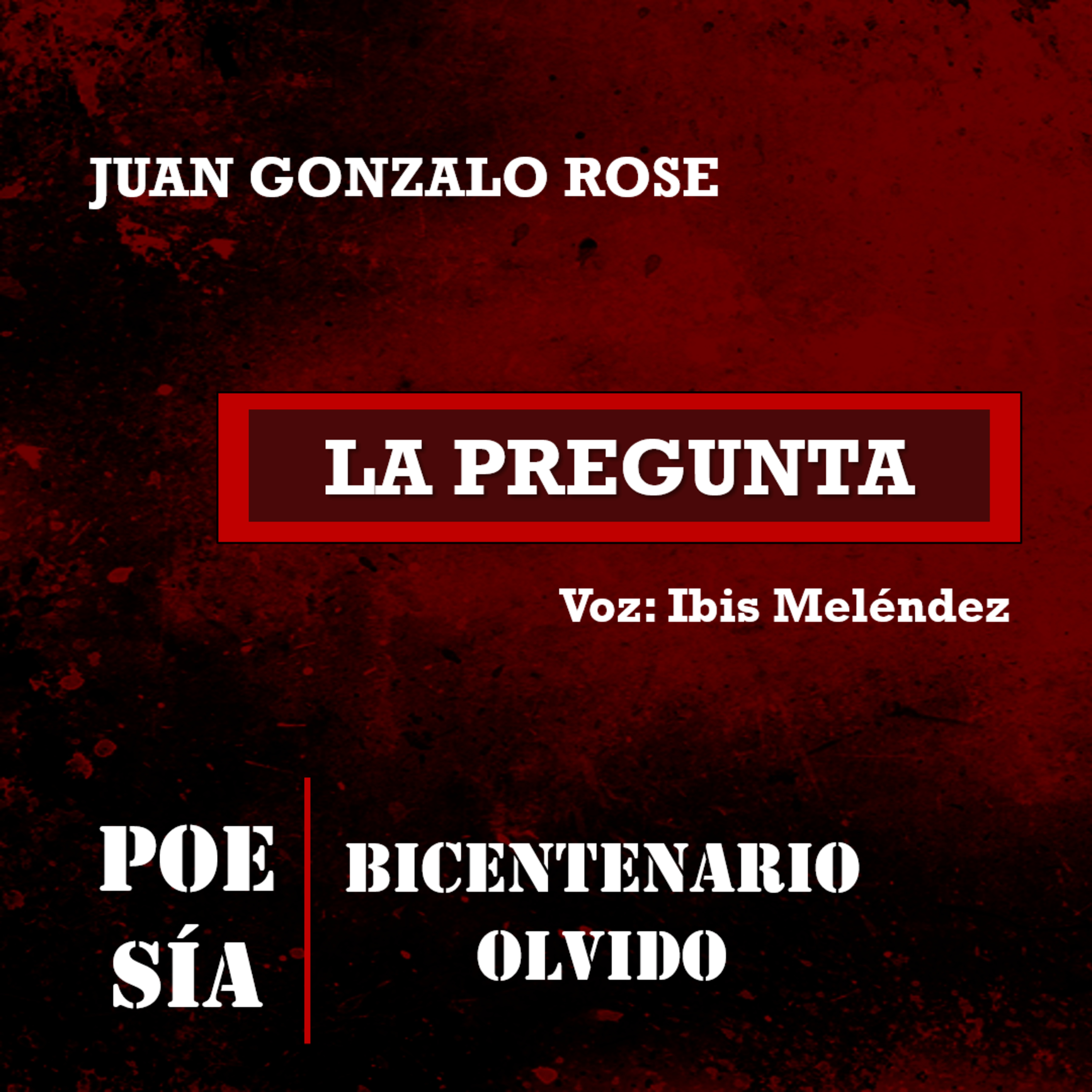 Bicentenario olvido