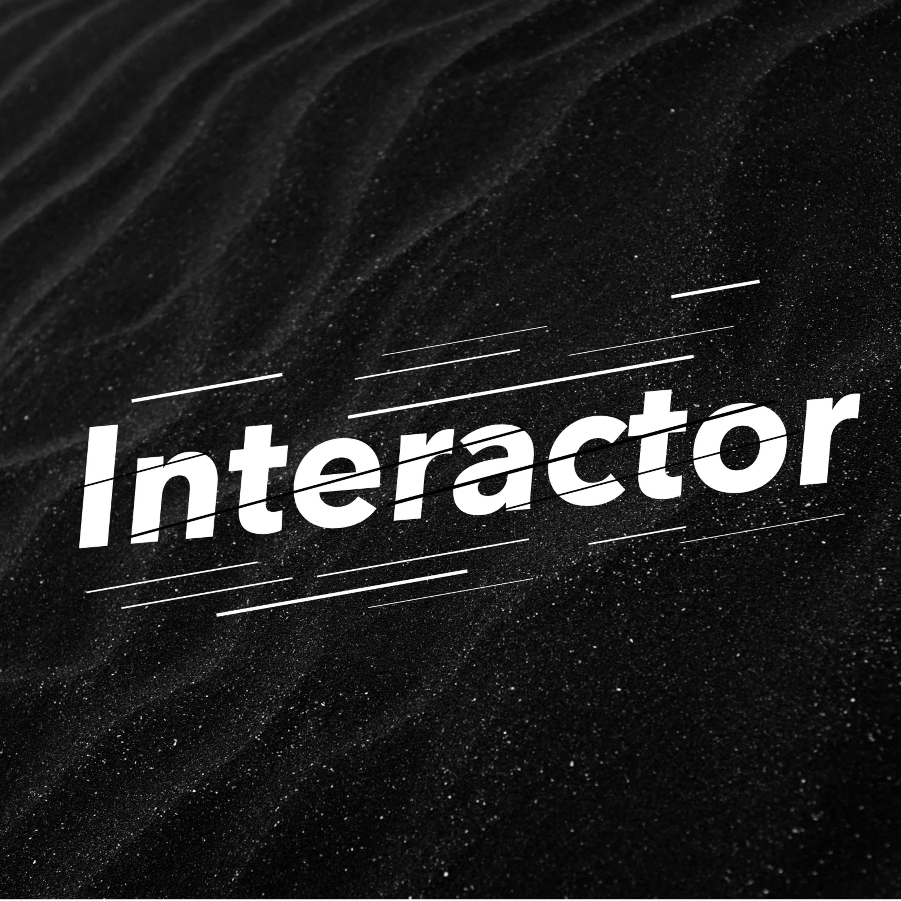 Interactor