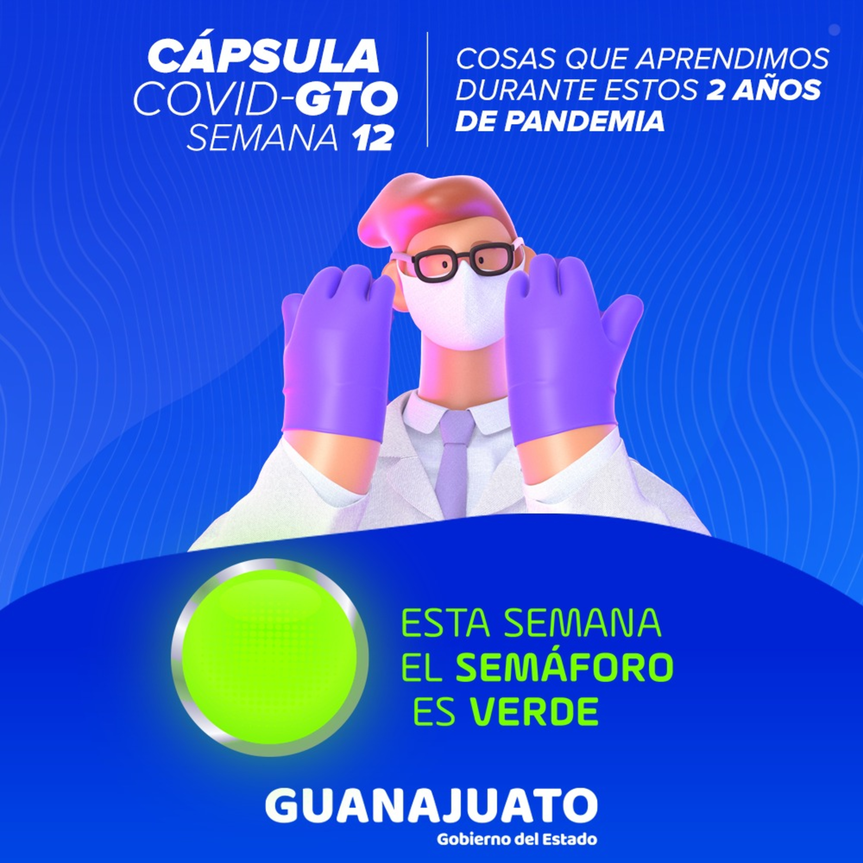 Portada de La Hora de la Gente