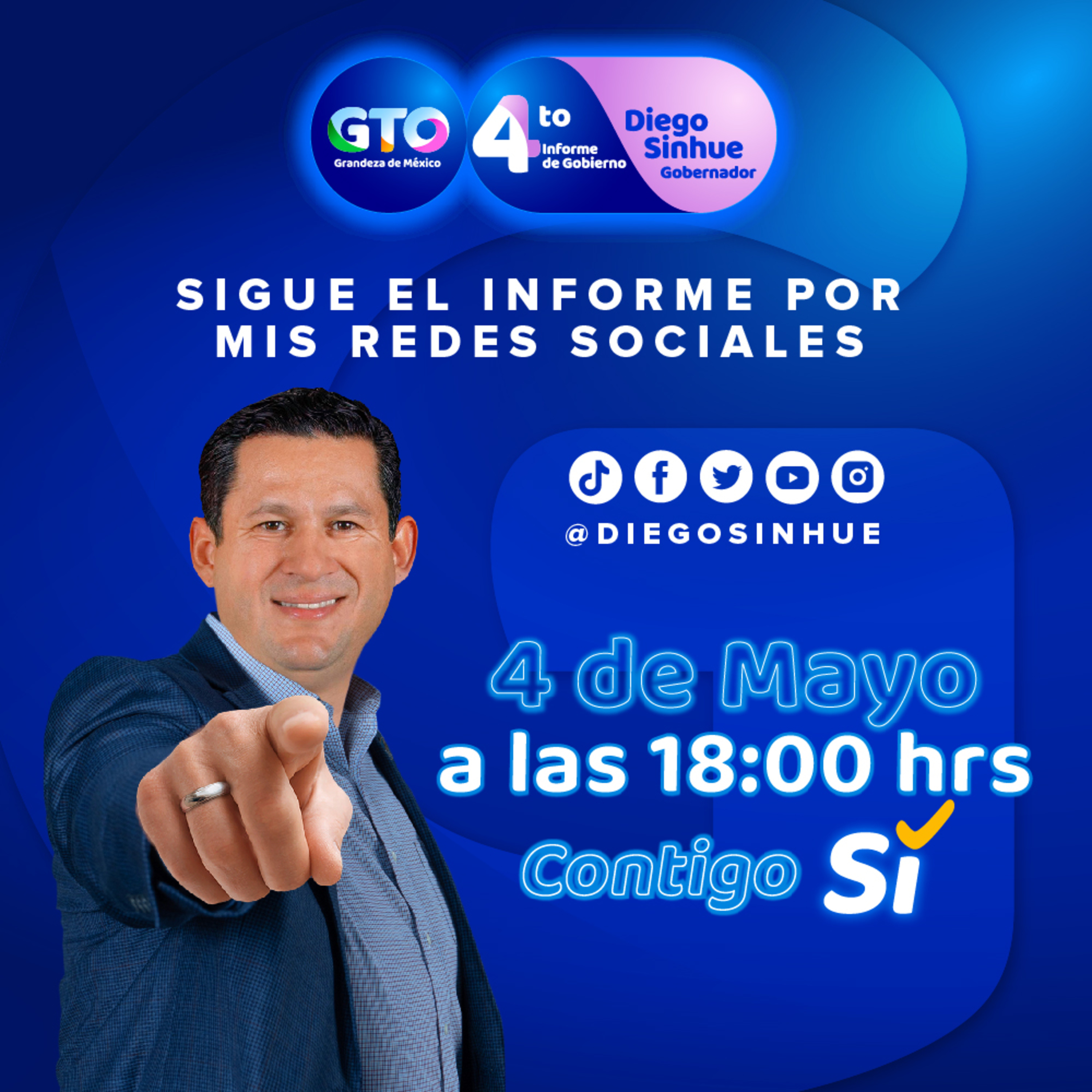 Gobierno de la Gente