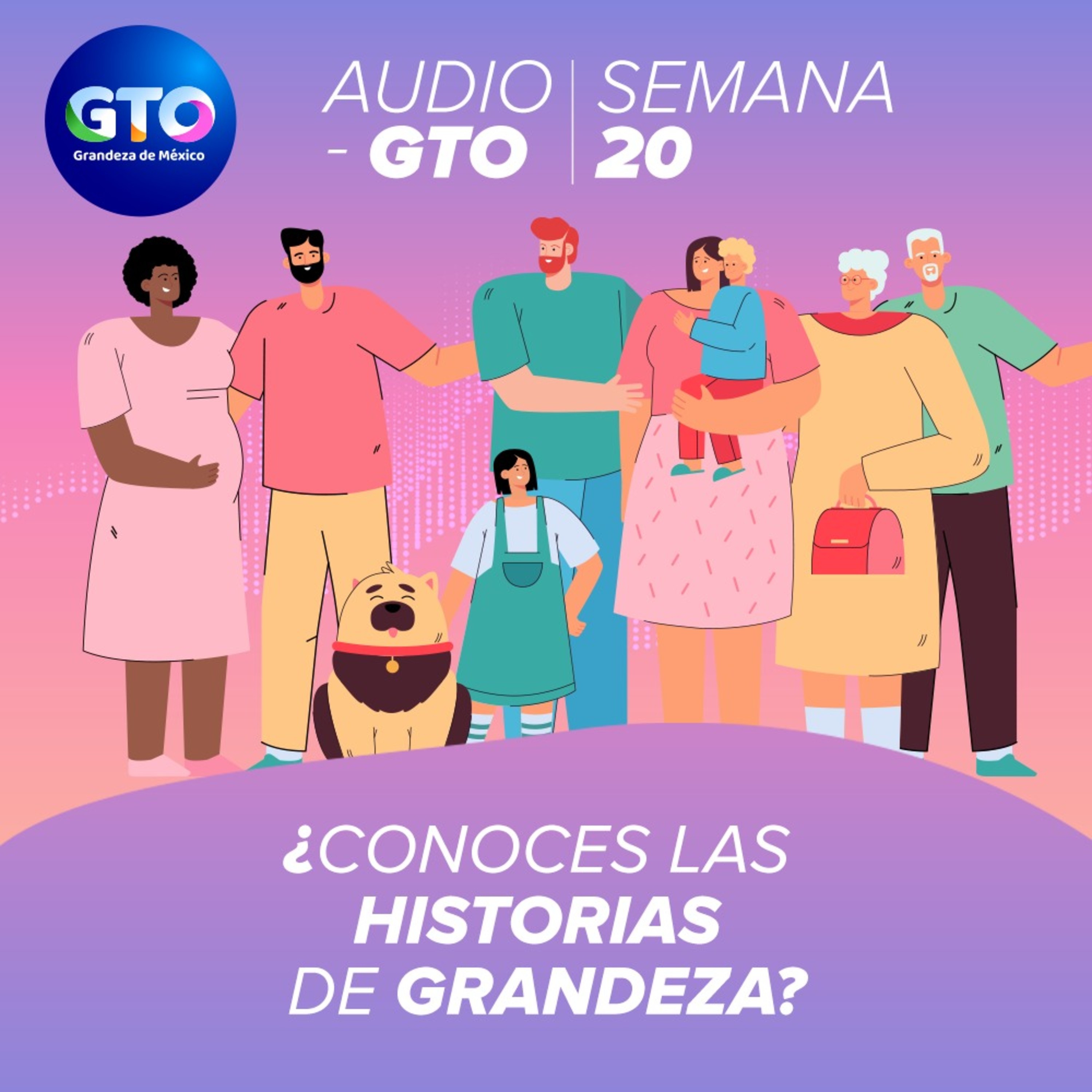 Portada de La Hora de la Gente