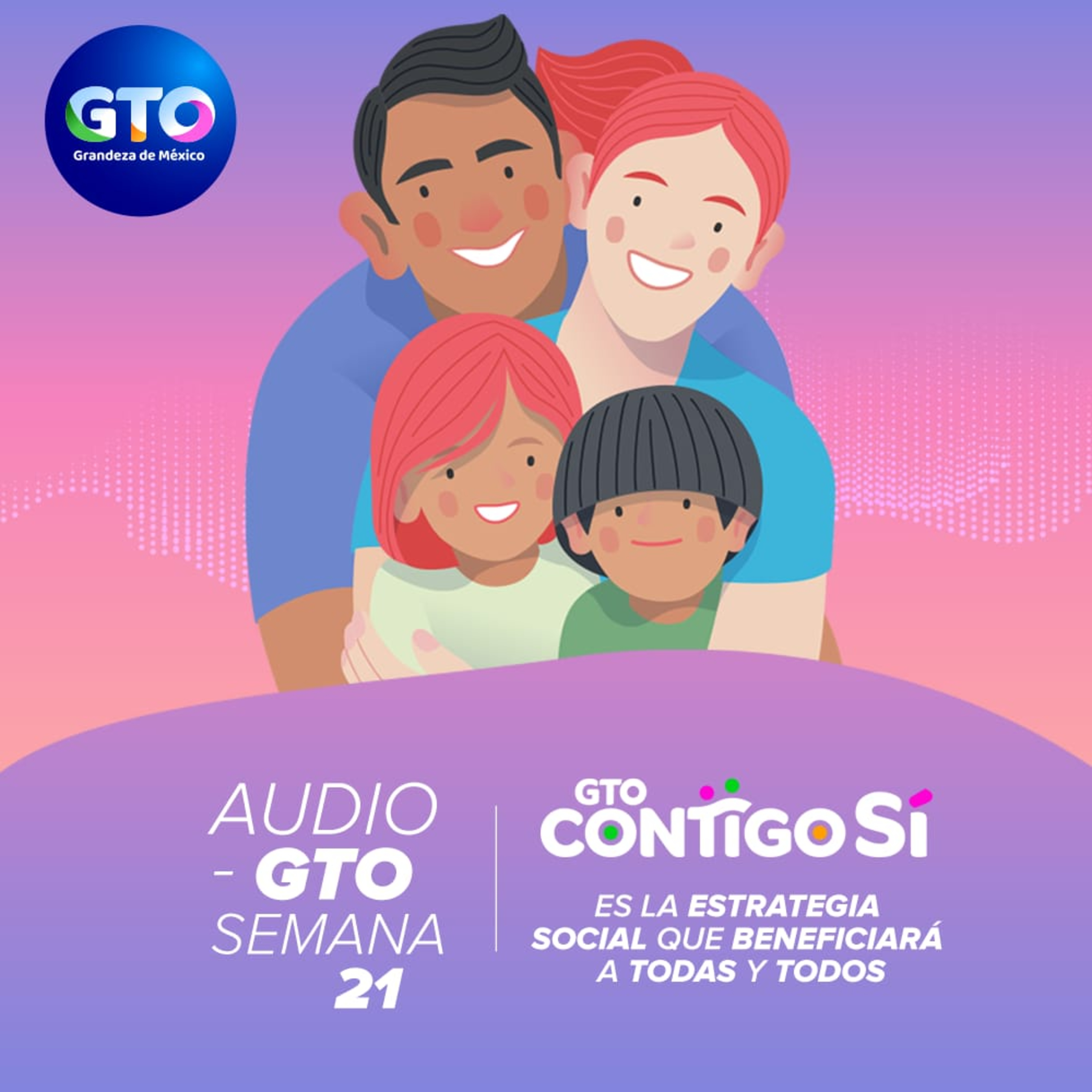 Portada de La Hora de la Gente